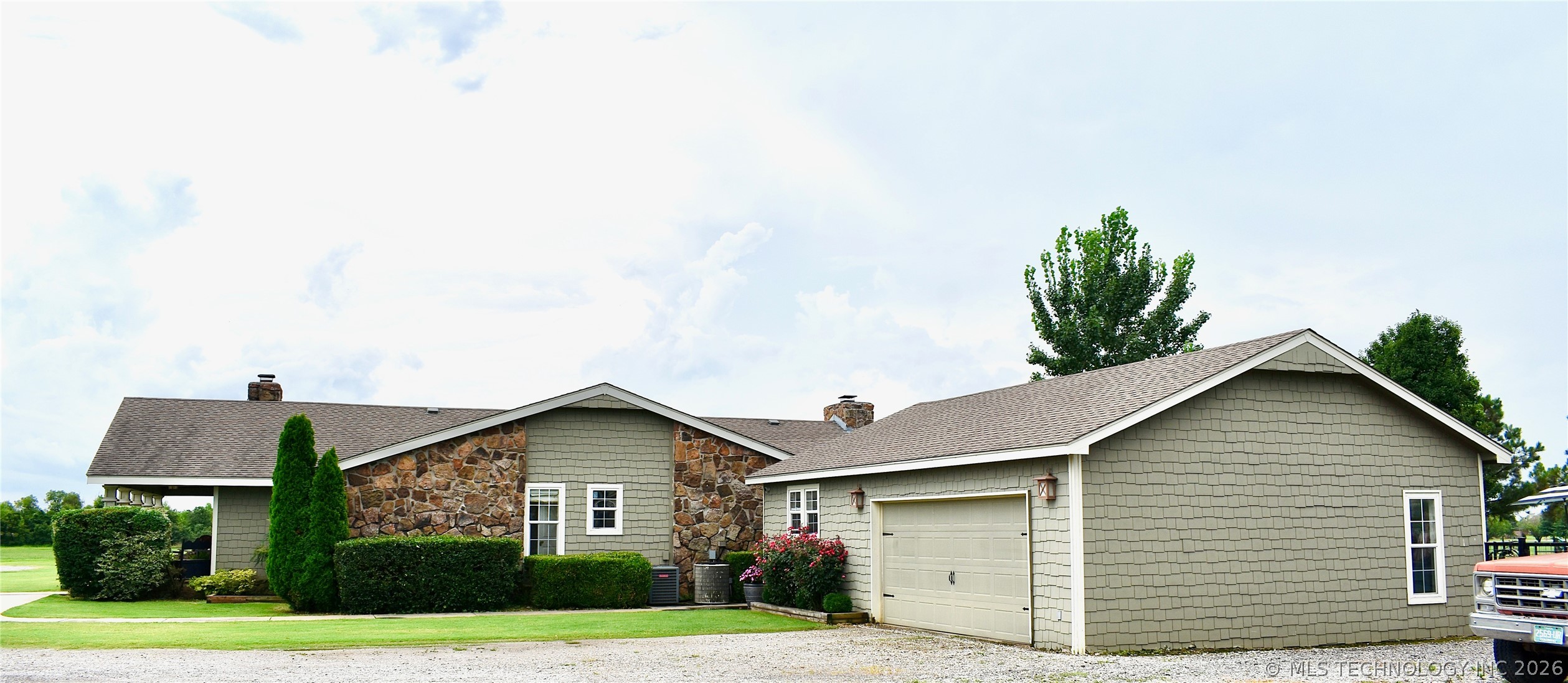 71279 S 270 Road Wagoner OK 74467