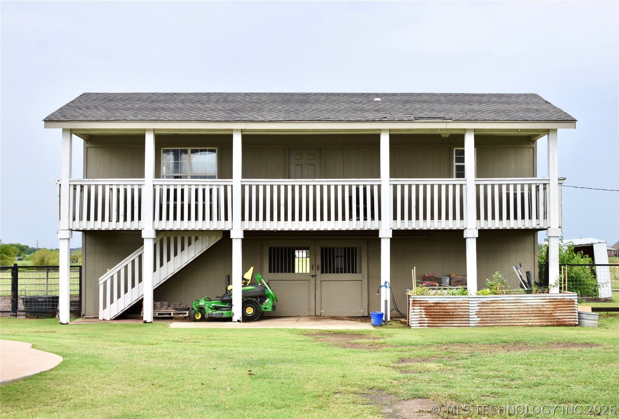 71279 S 270 Road Wagoner OK 74467