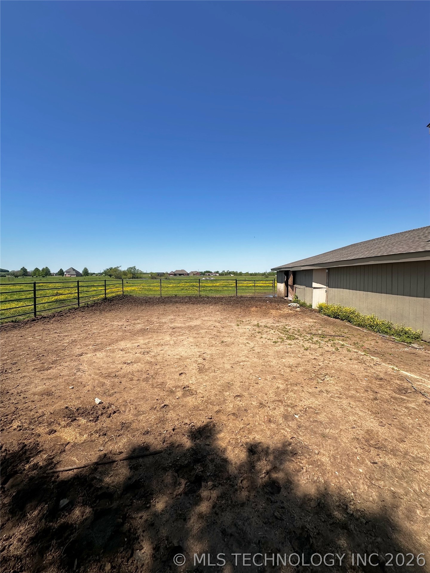 71279 S 270 Road Wagoner OK 74467