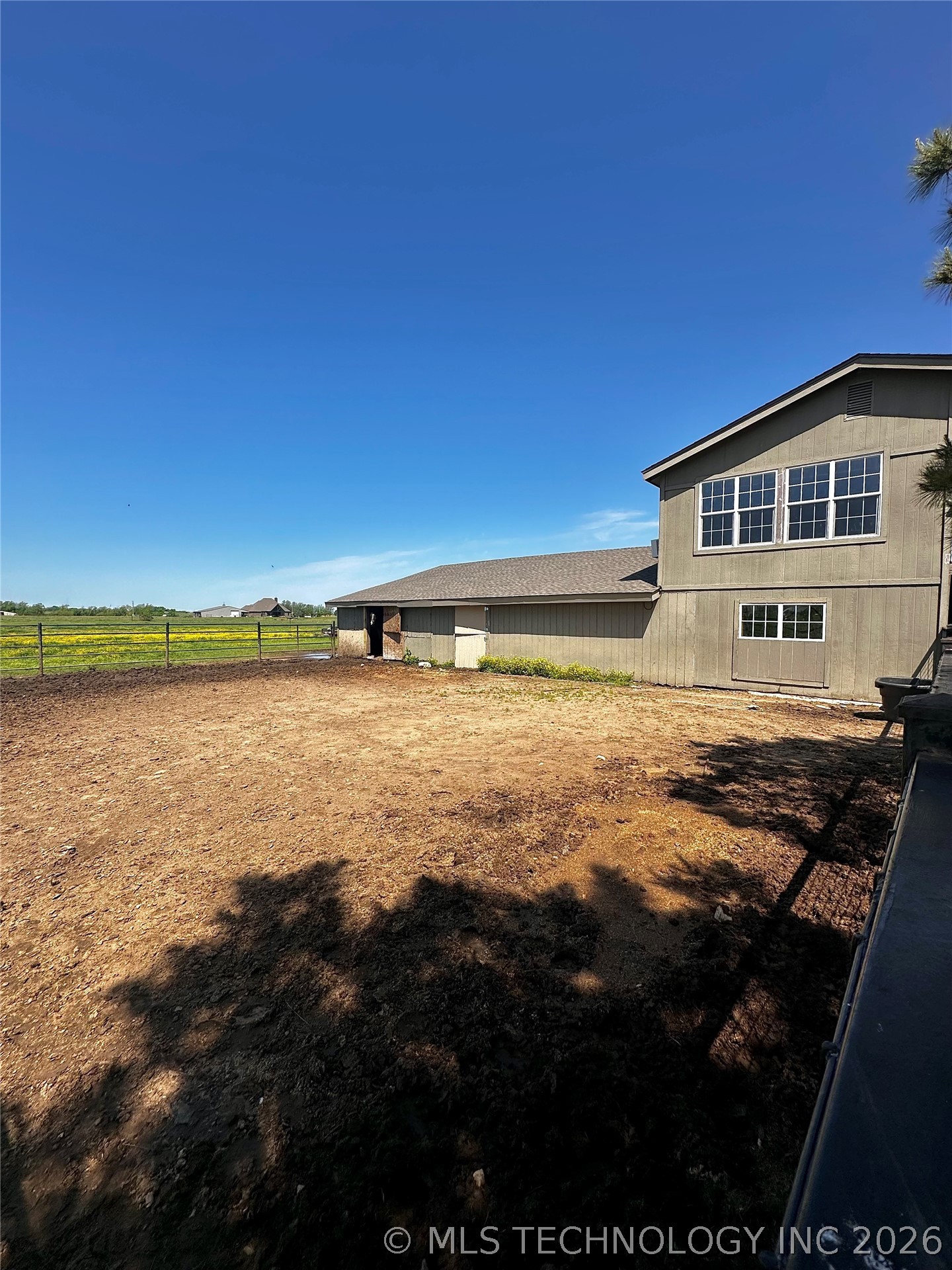 71279 S 270 Road Wagoner OK 74467
