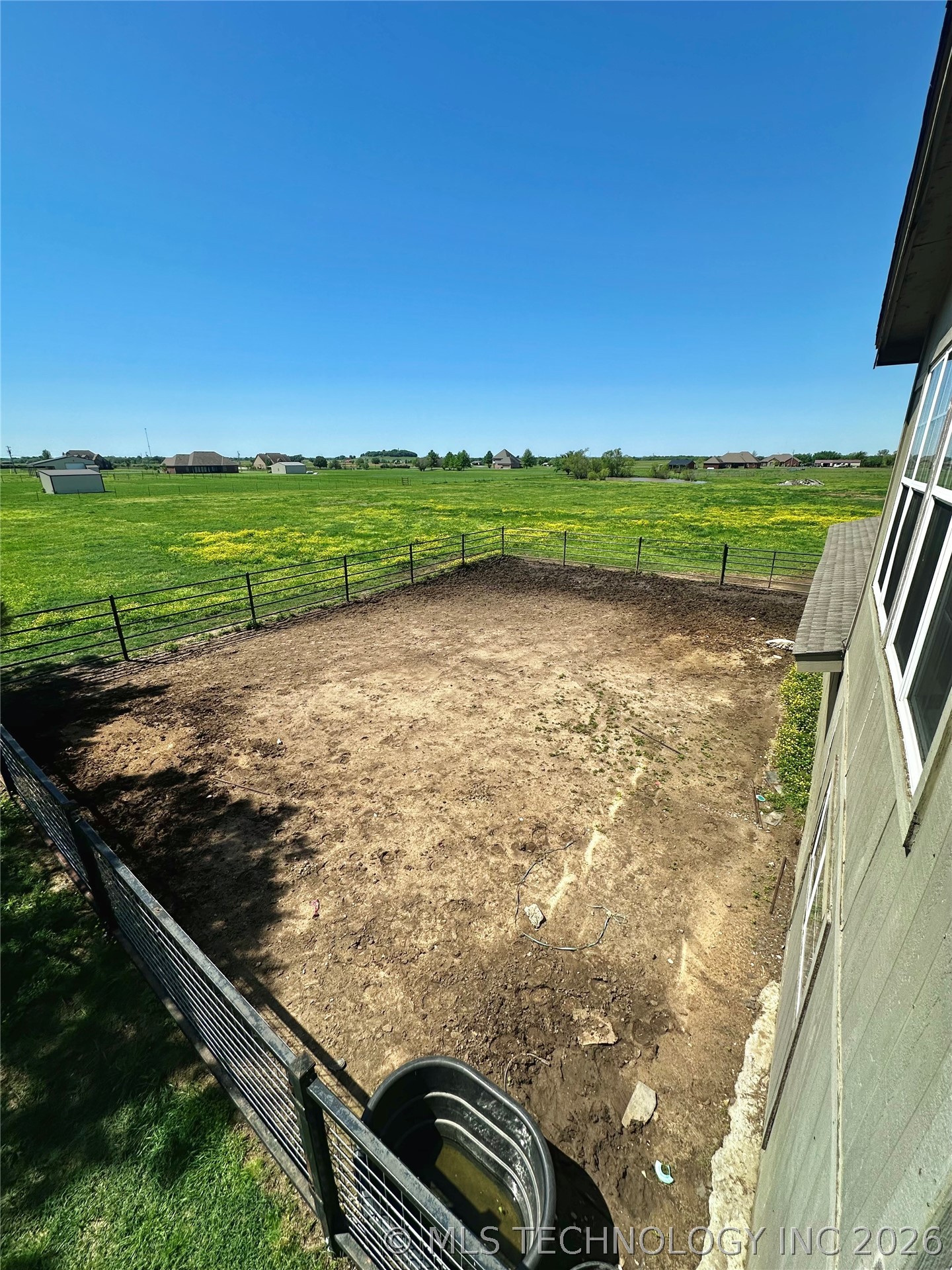 71279 S 270 Road Wagoner OK 74467