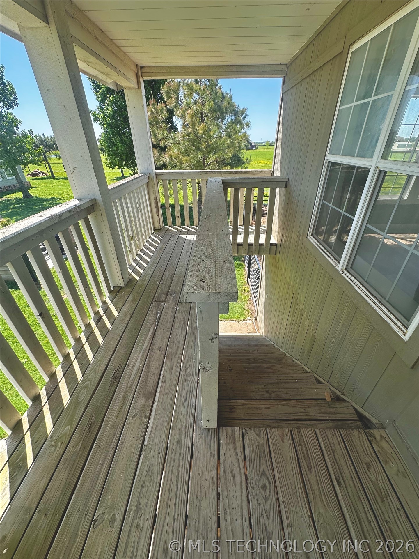 71279 S 270 Road Wagoner OK 74467