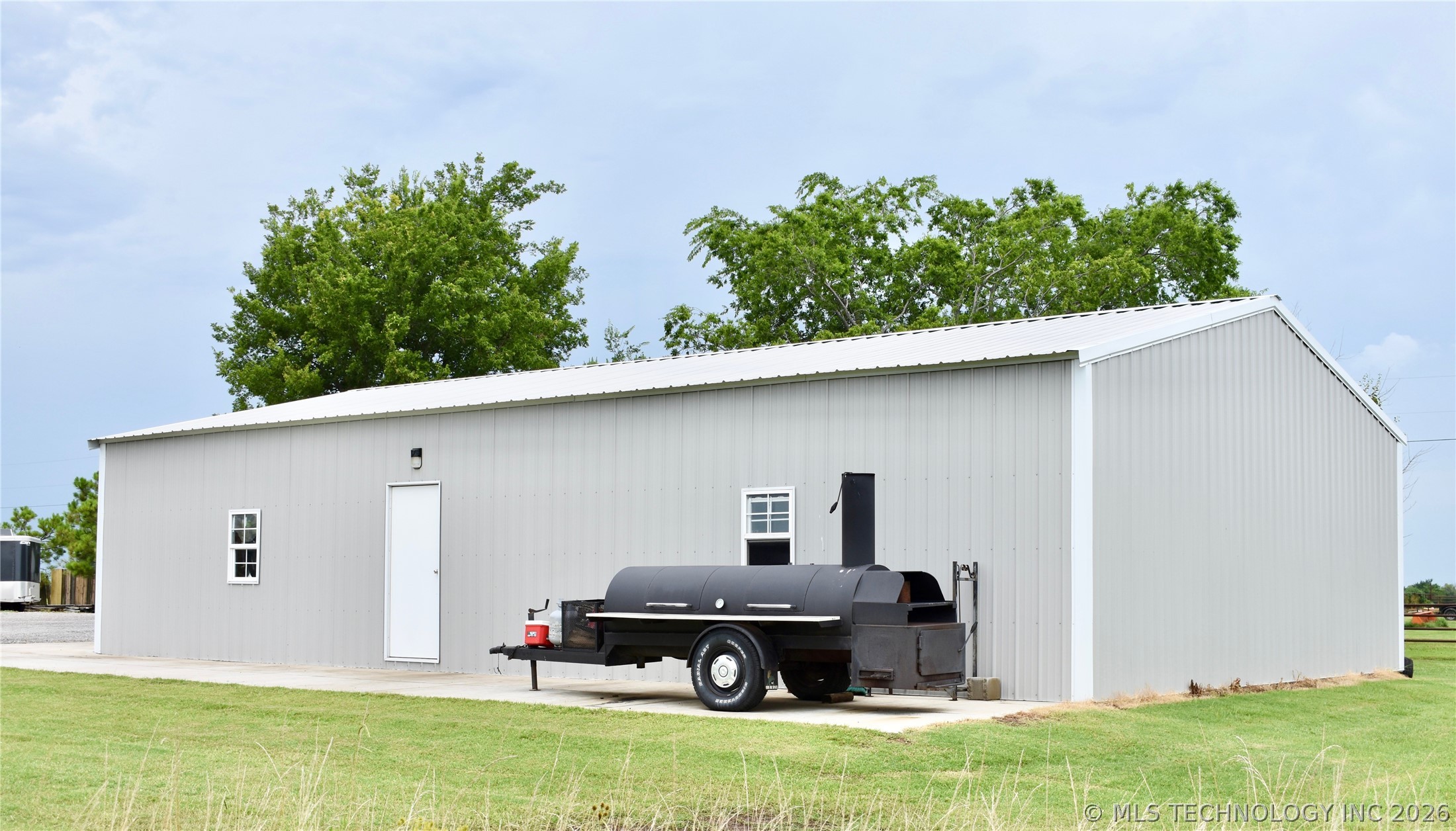71279 S 270 Road Wagoner OK 74467