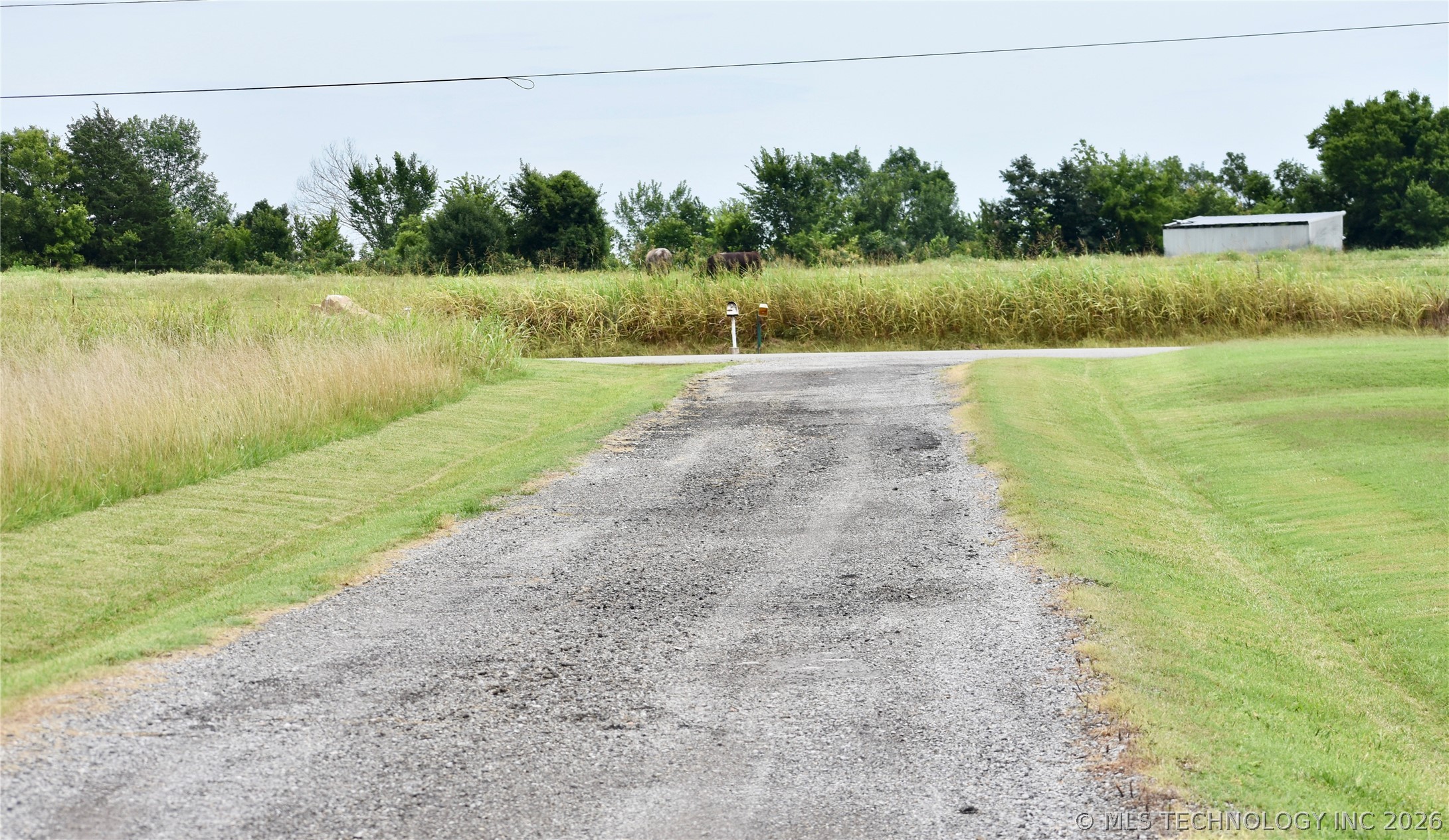 71279 S 270 Road Wagoner OK 74467