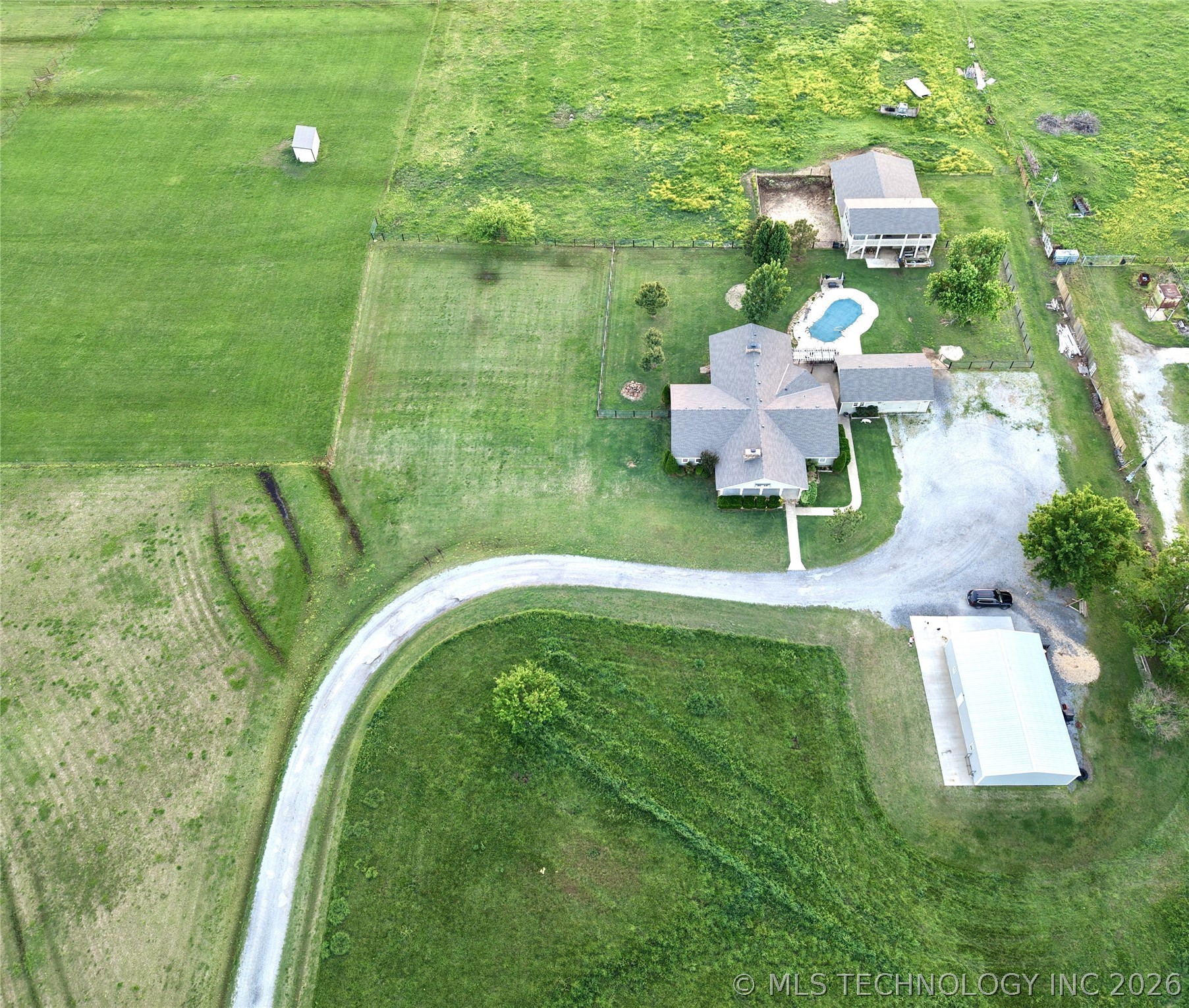 71279 S 270 Road Wagoner OK 74467