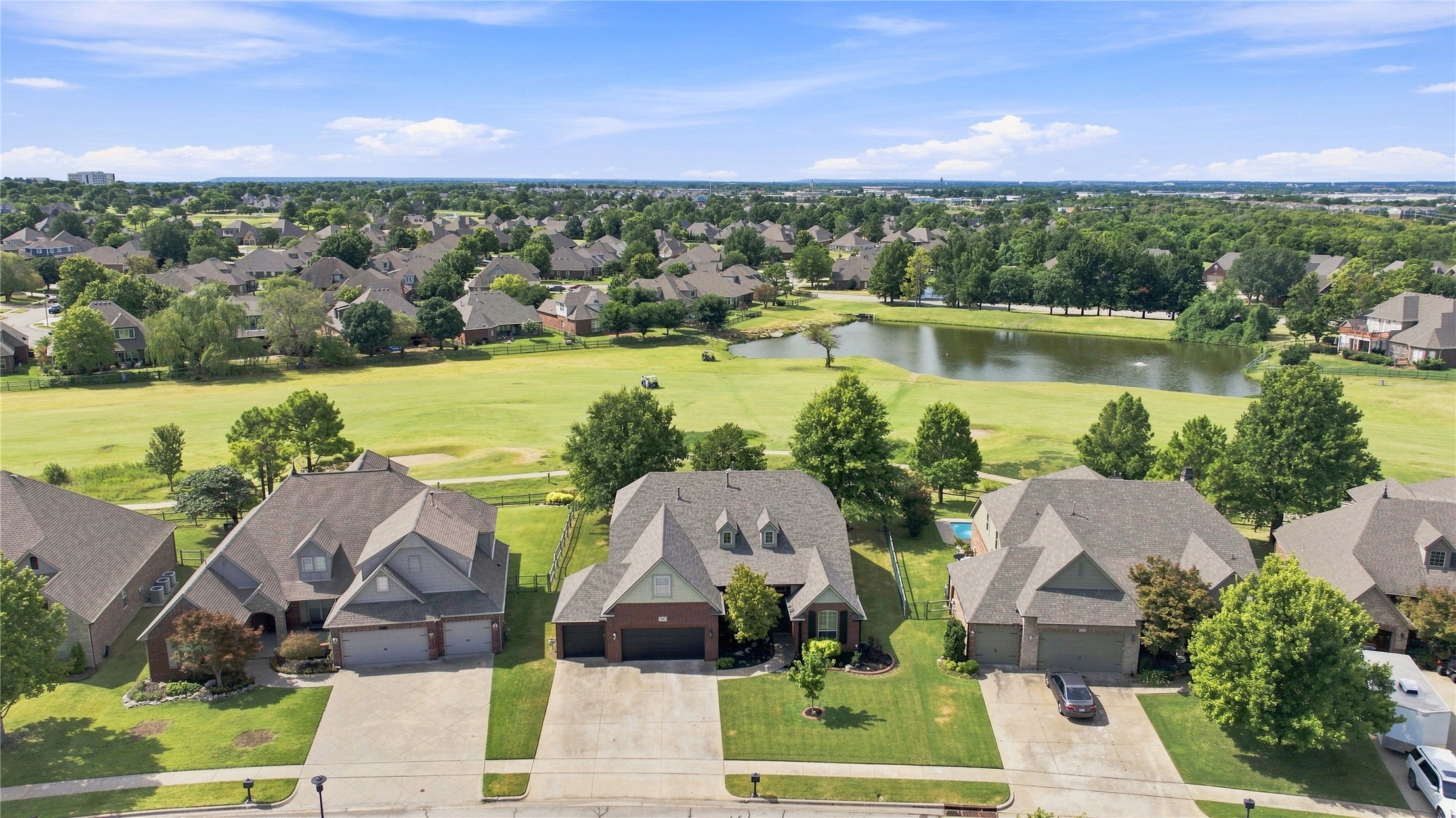 1617 W Ulysses Street Broken Arrow OK 74012