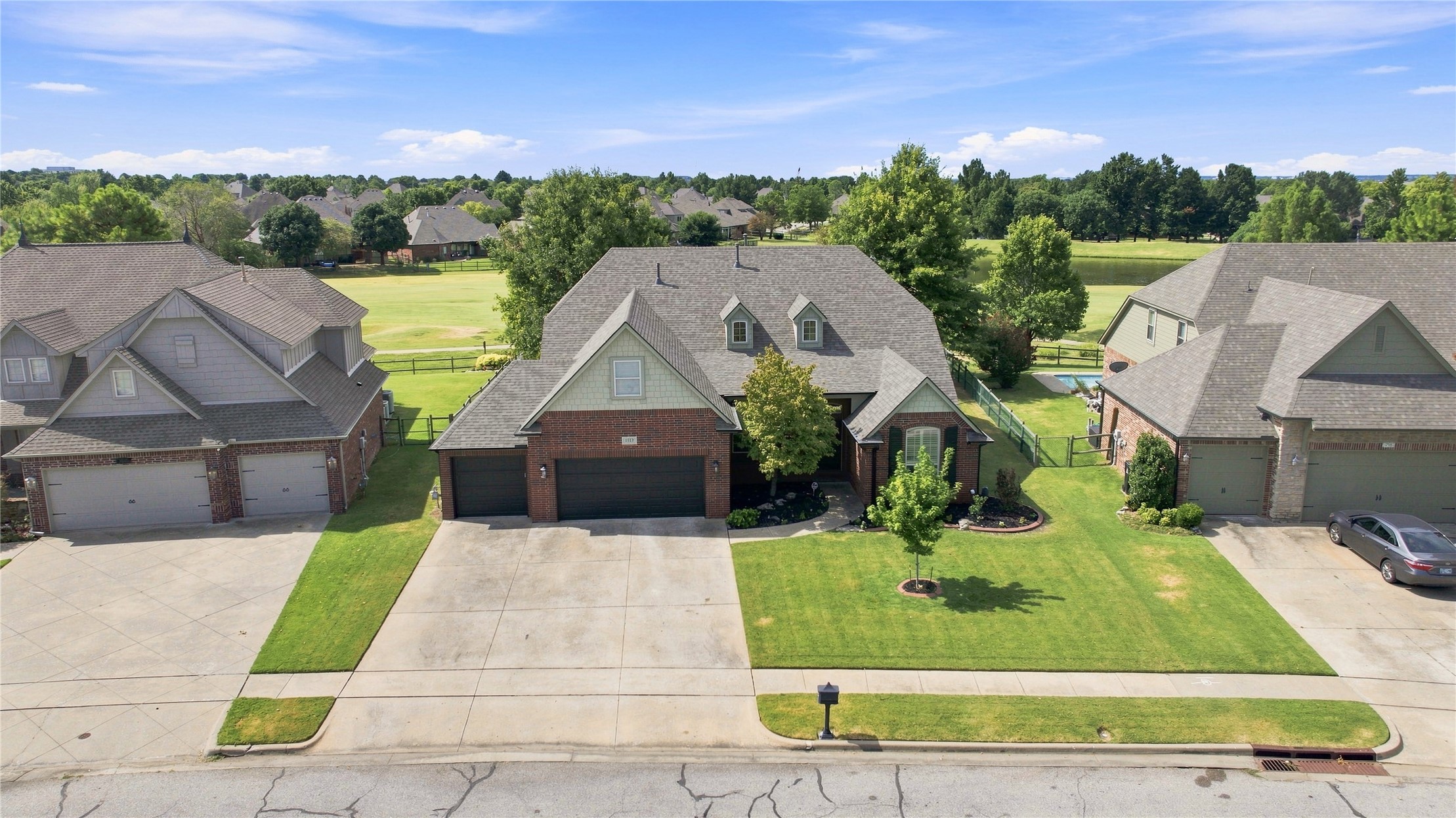 1617 W Ulysses Street Broken Arrow OK 74012