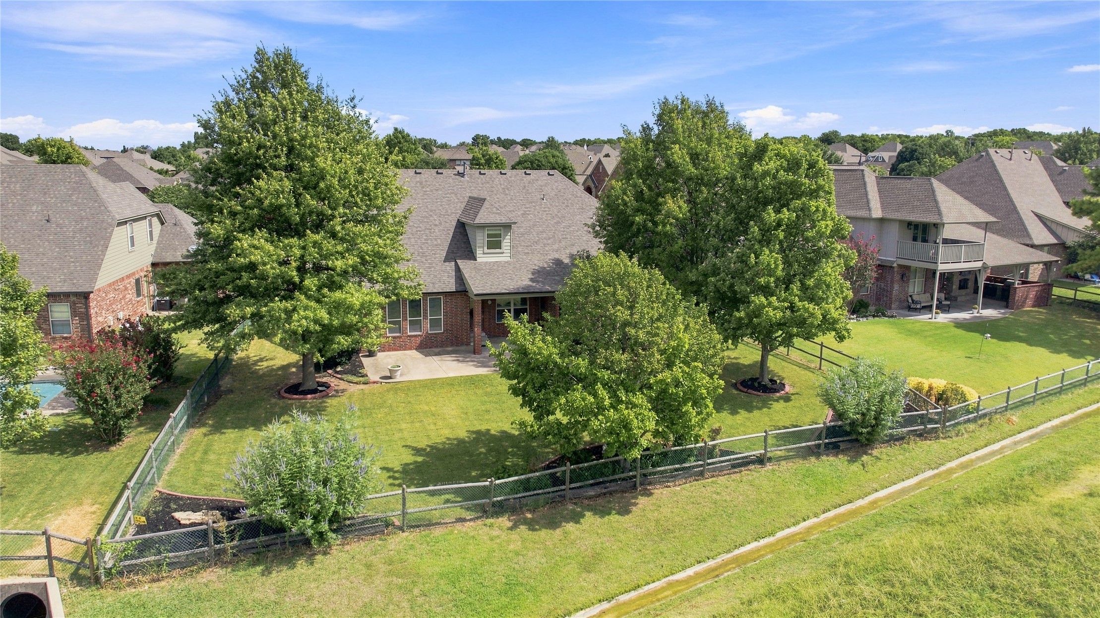 1617 W Ulysses Street Broken Arrow OK 74012