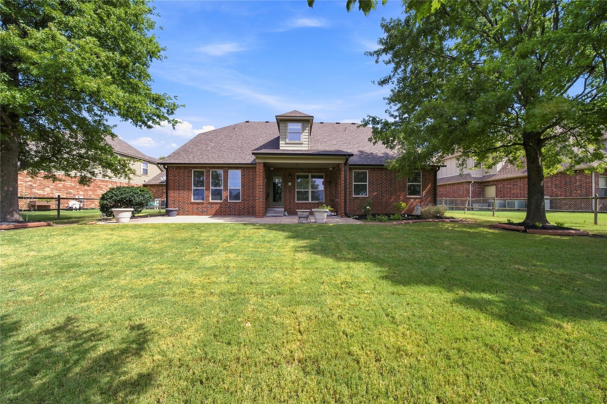 1617 W Ulysses Street Broken Arrow OK 74012