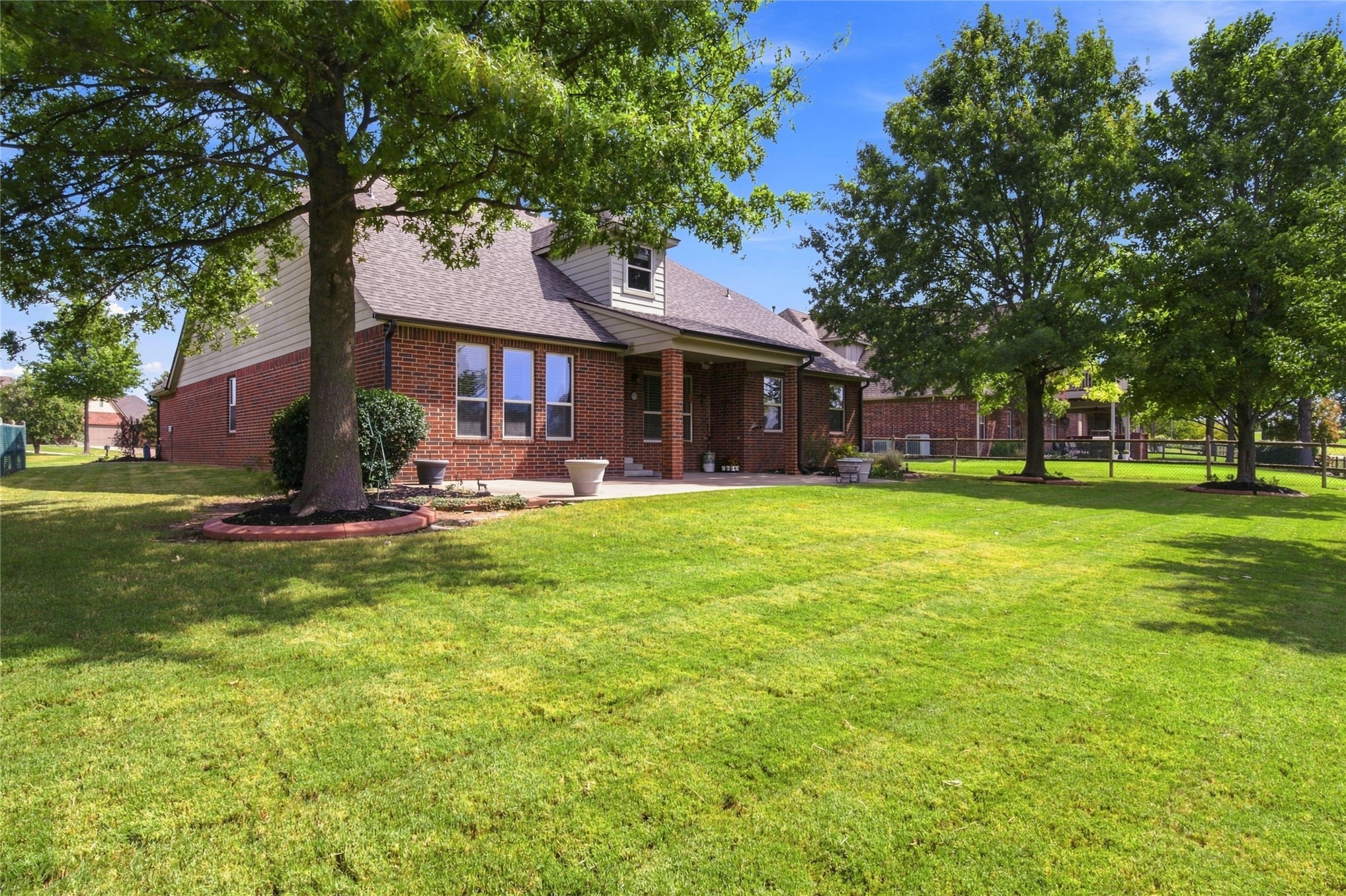1617 W Ulysses Street Broken Arrow OK 74012