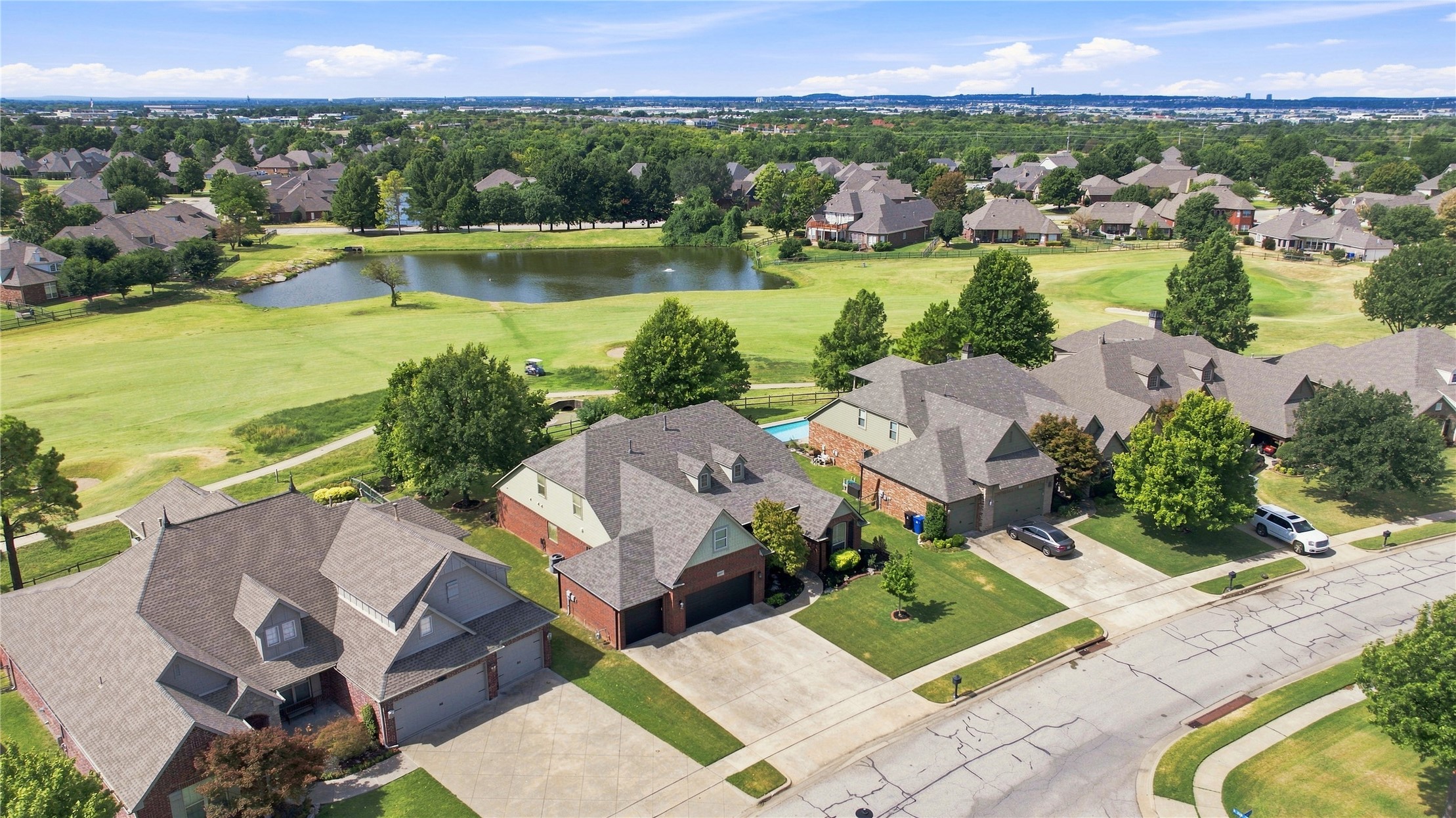 1617 W Ulysses Street Broken Arrow OK 74012