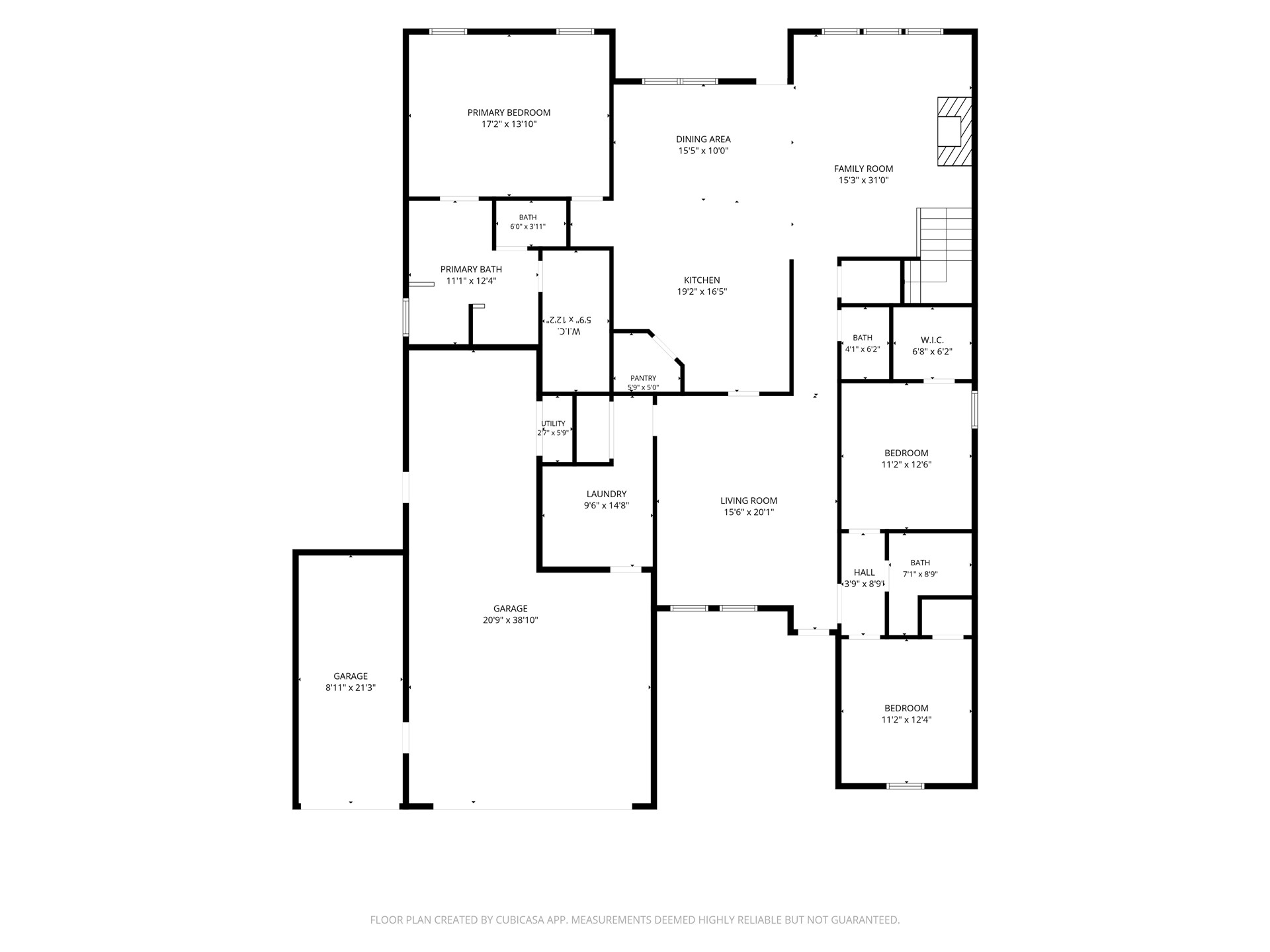 1617 W Ulysses Street Broken Arrow OK 74012