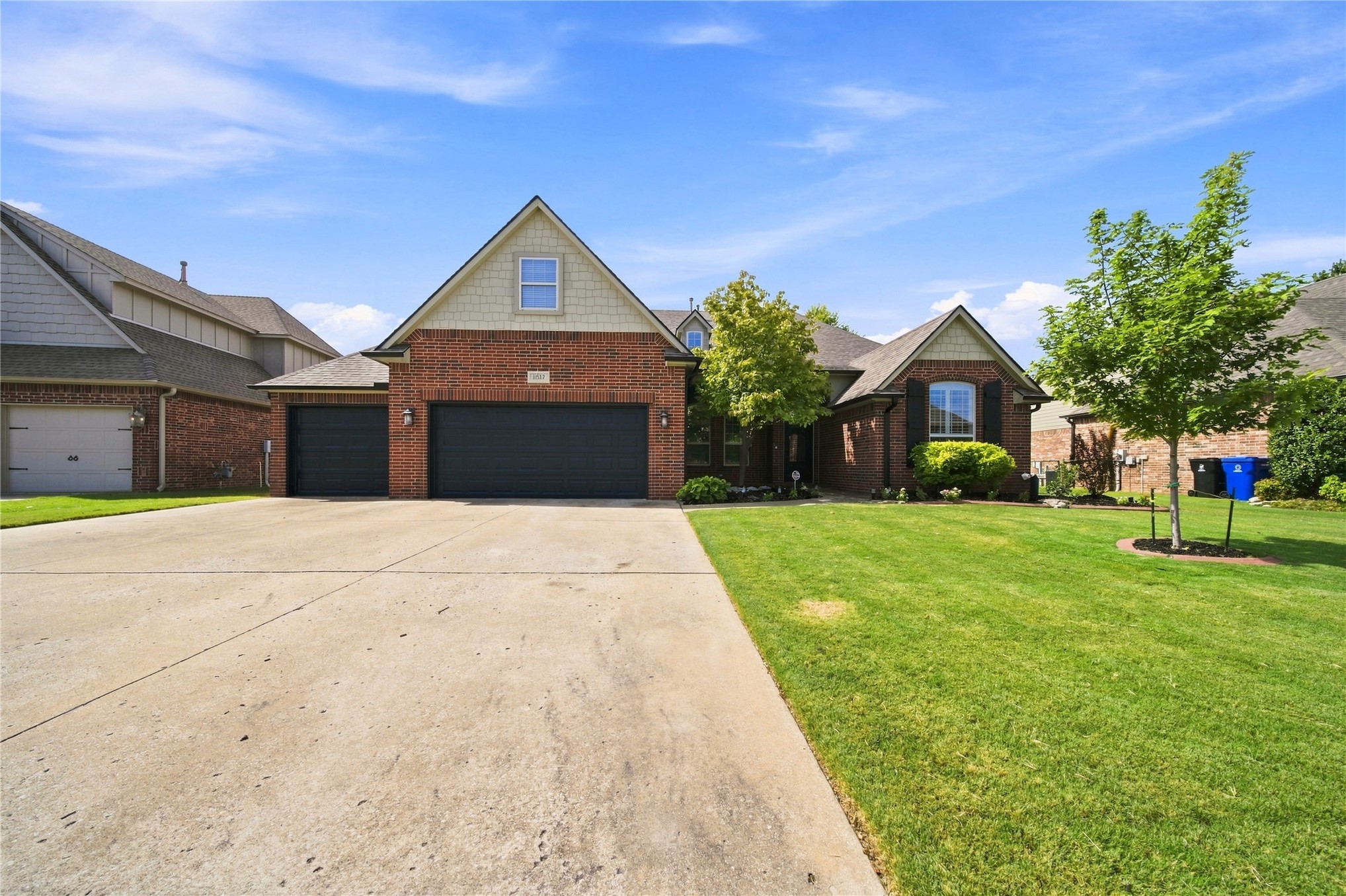 1617 W Ulysses Street Broken Arrow OK 74012
