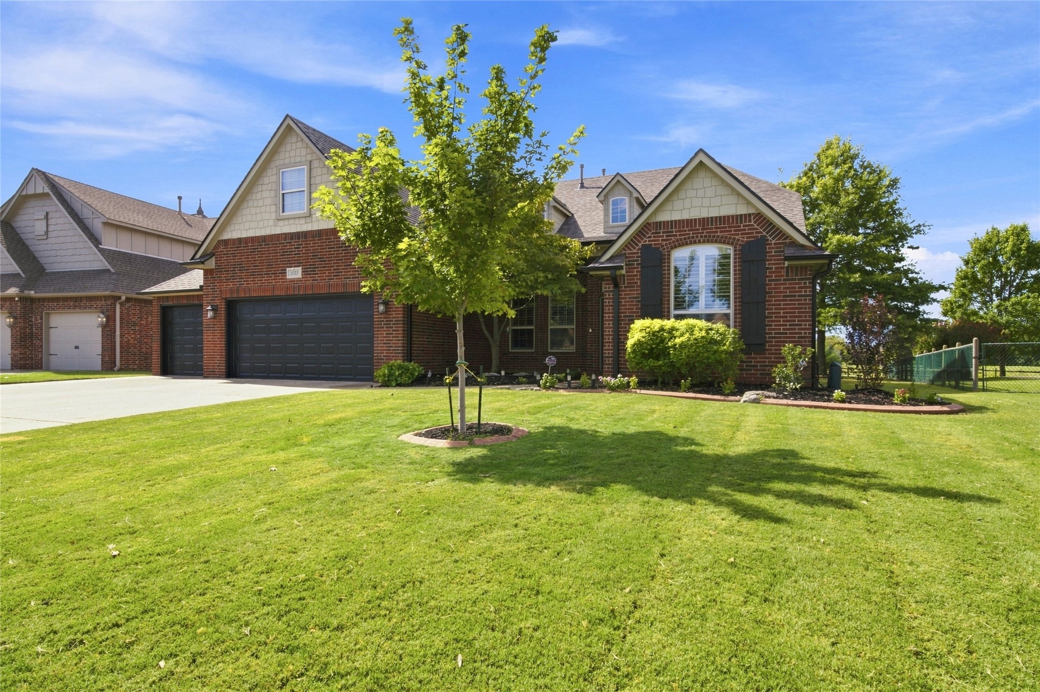 1617 W Ulysses Street Broken Arrow OK 74012