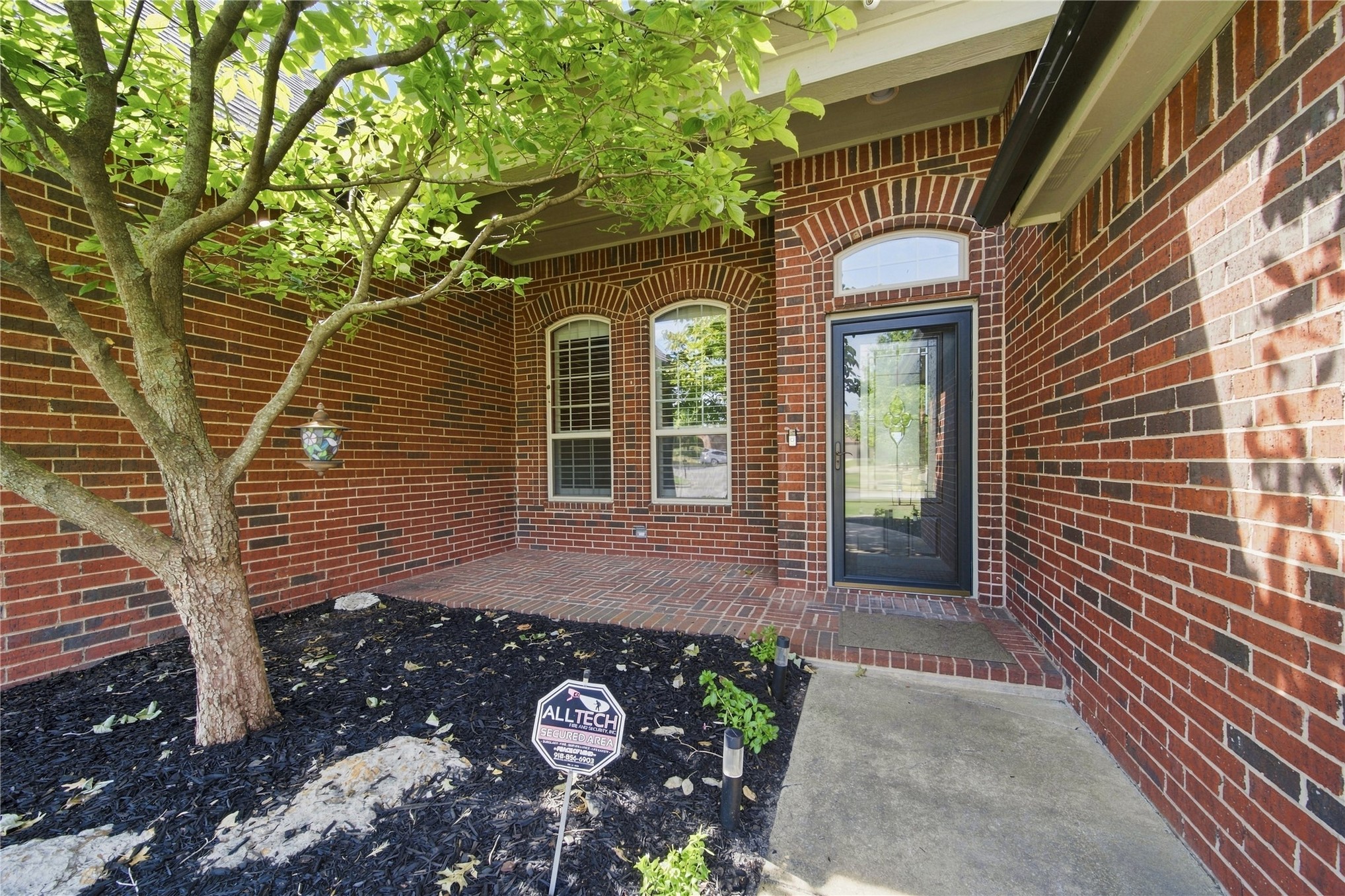 1617 W Ulysses Street Broken Arrow OK 74012
