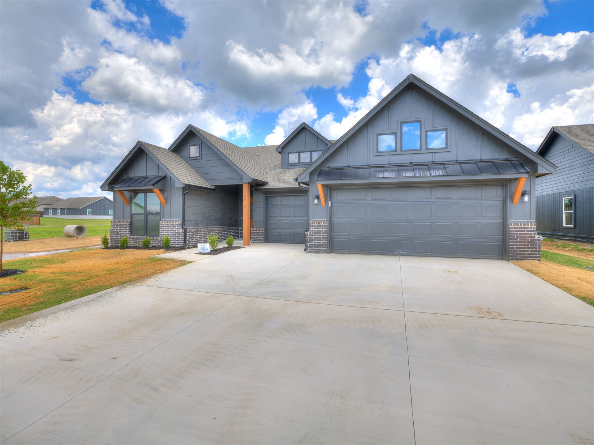 7613 E 89th Street Owasso OK 74055