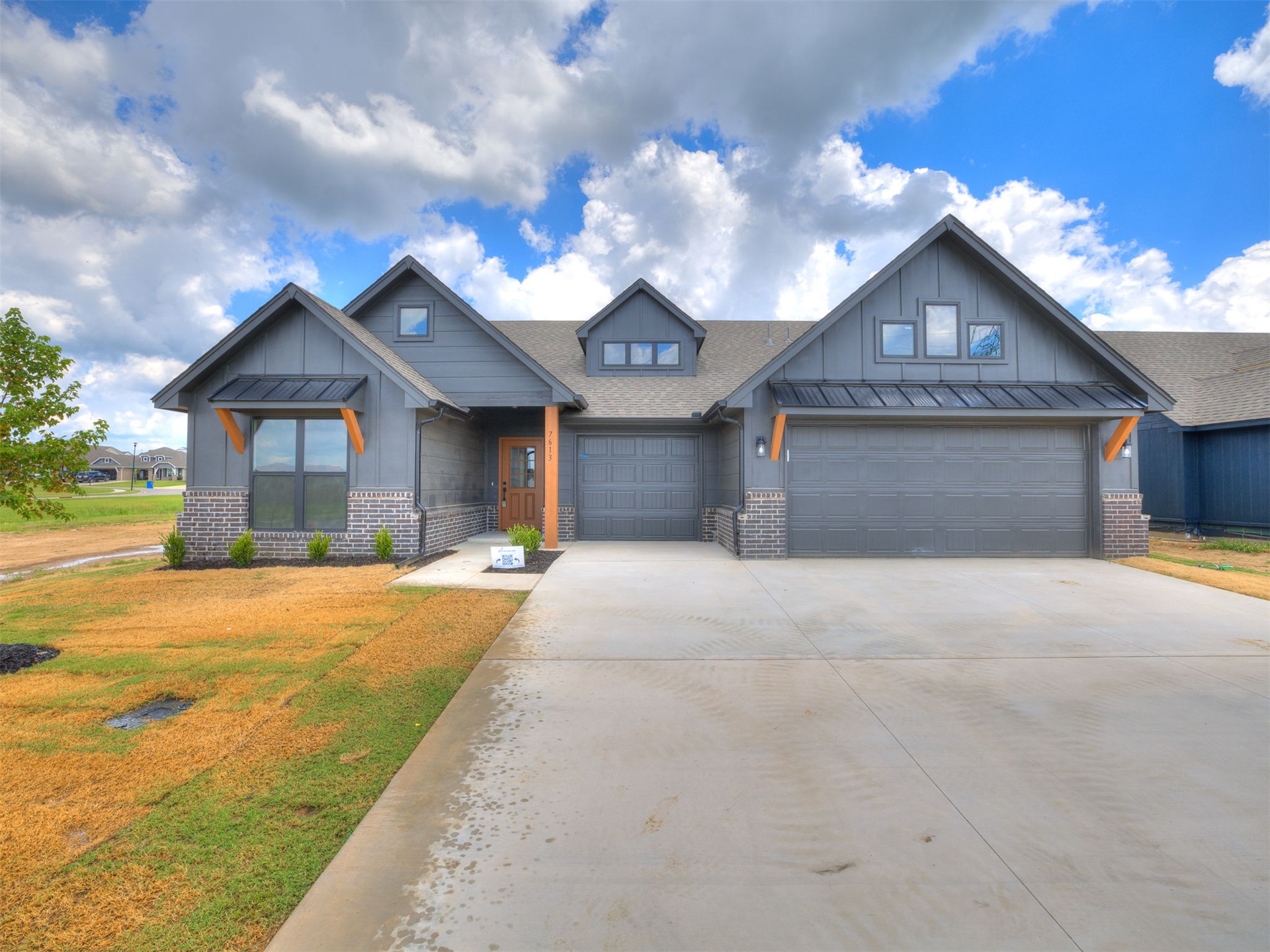 7613 E 89th Street Owasso OK 74055