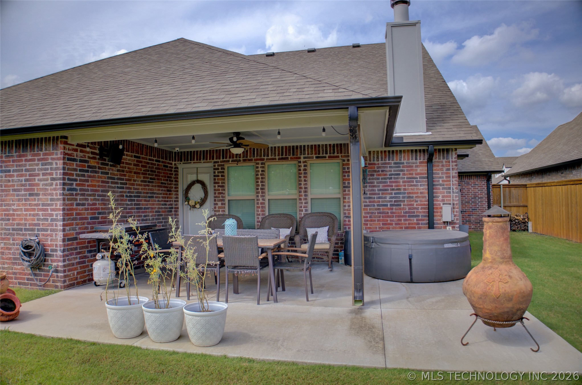 2130 E 140th Street Bixby OK 74008