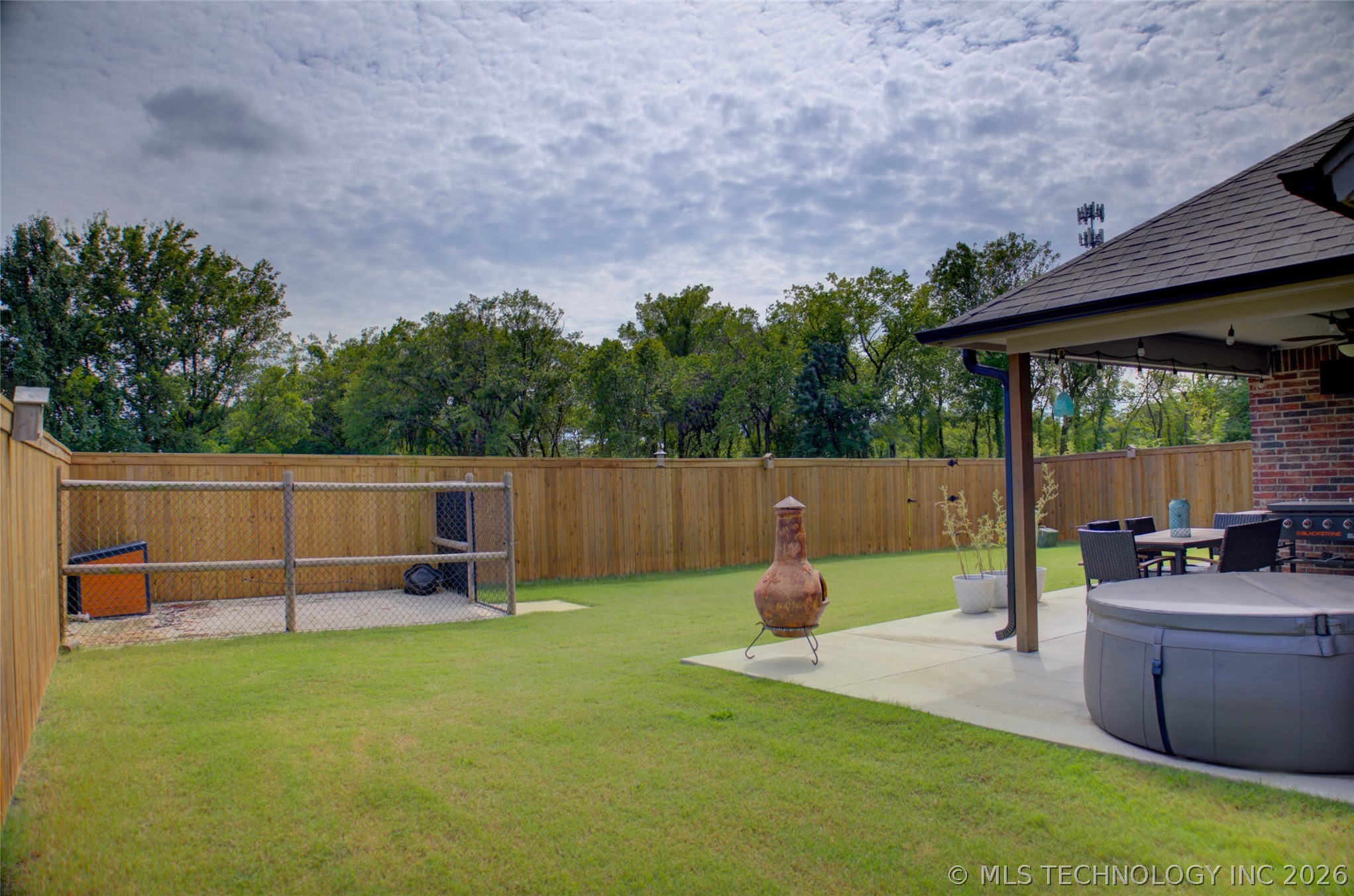 2130 E 140th Street Bixby OK 74008