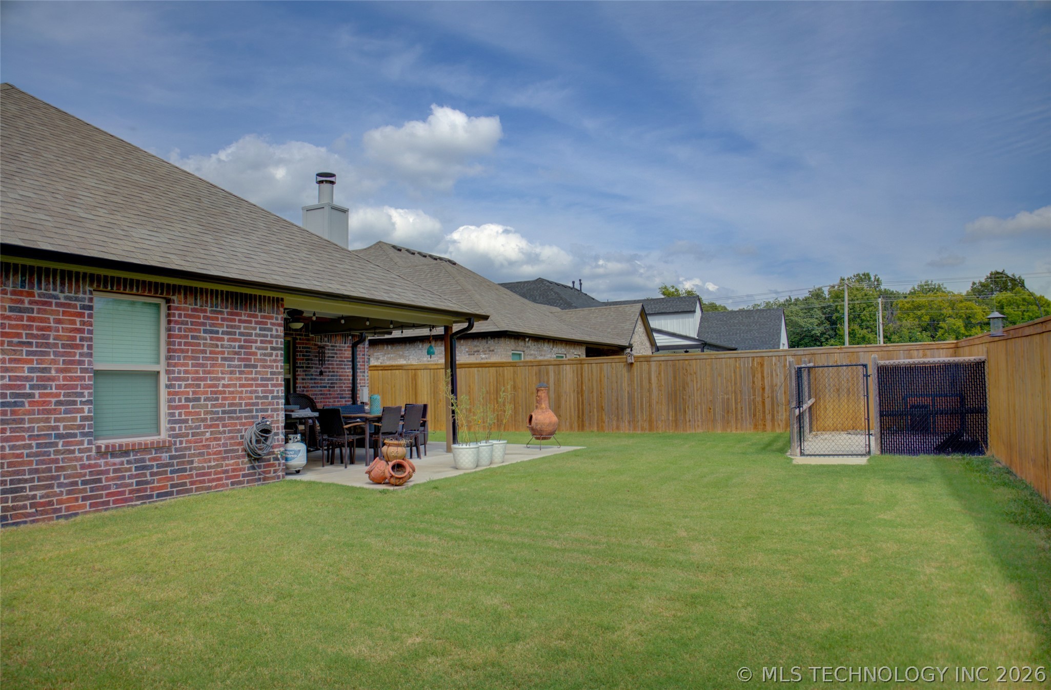 2130 E 140th Street Bixby OK 74008