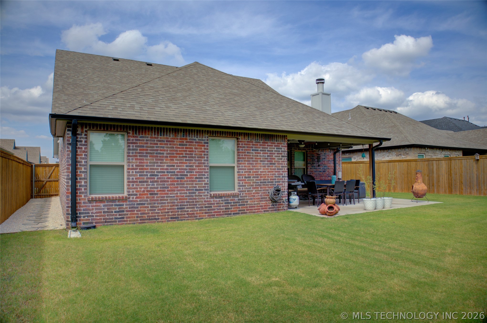 2130 E 140th Street Bixby OK 74008