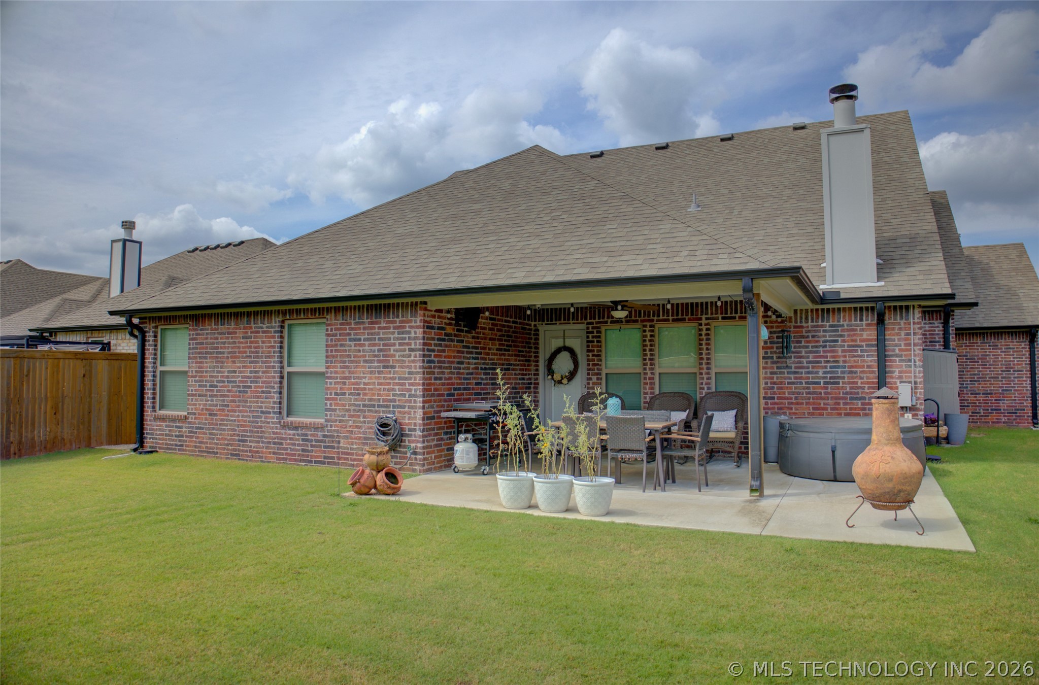 2130 E 140th Street Bixby OK 74008