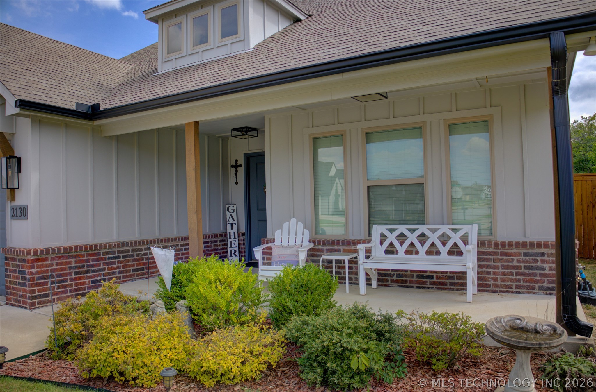 2130 E 140th Street Bixby OK 74008