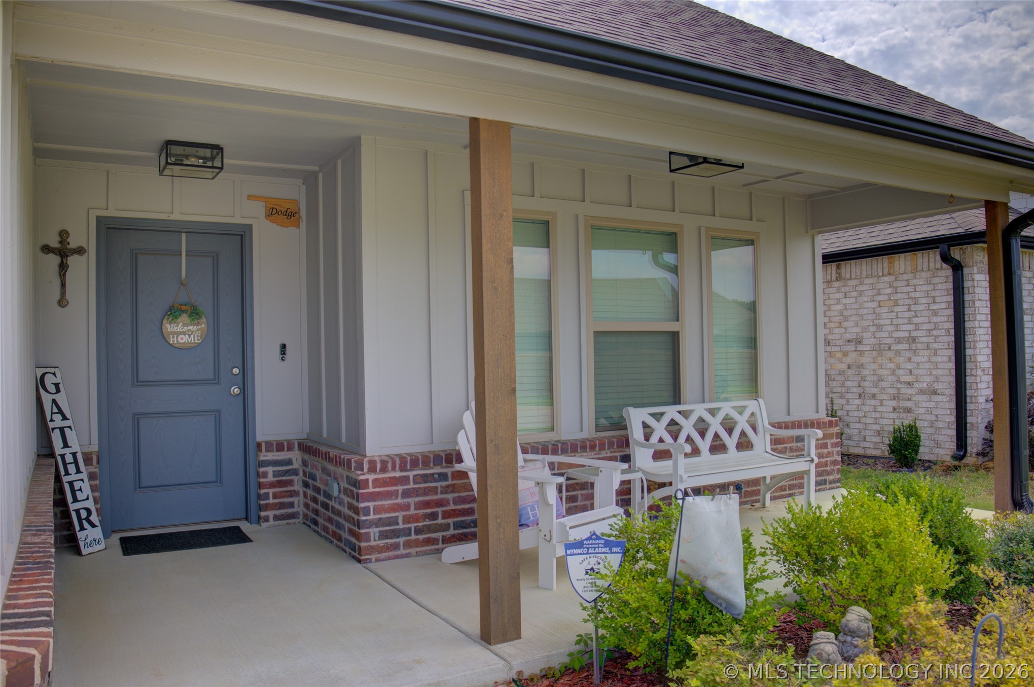 2130 E 140th Street Bixby OK 74008