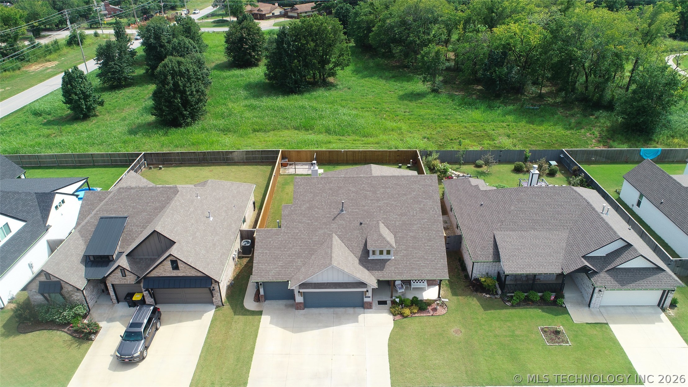2130 E 140th Street Bixby OK 74008