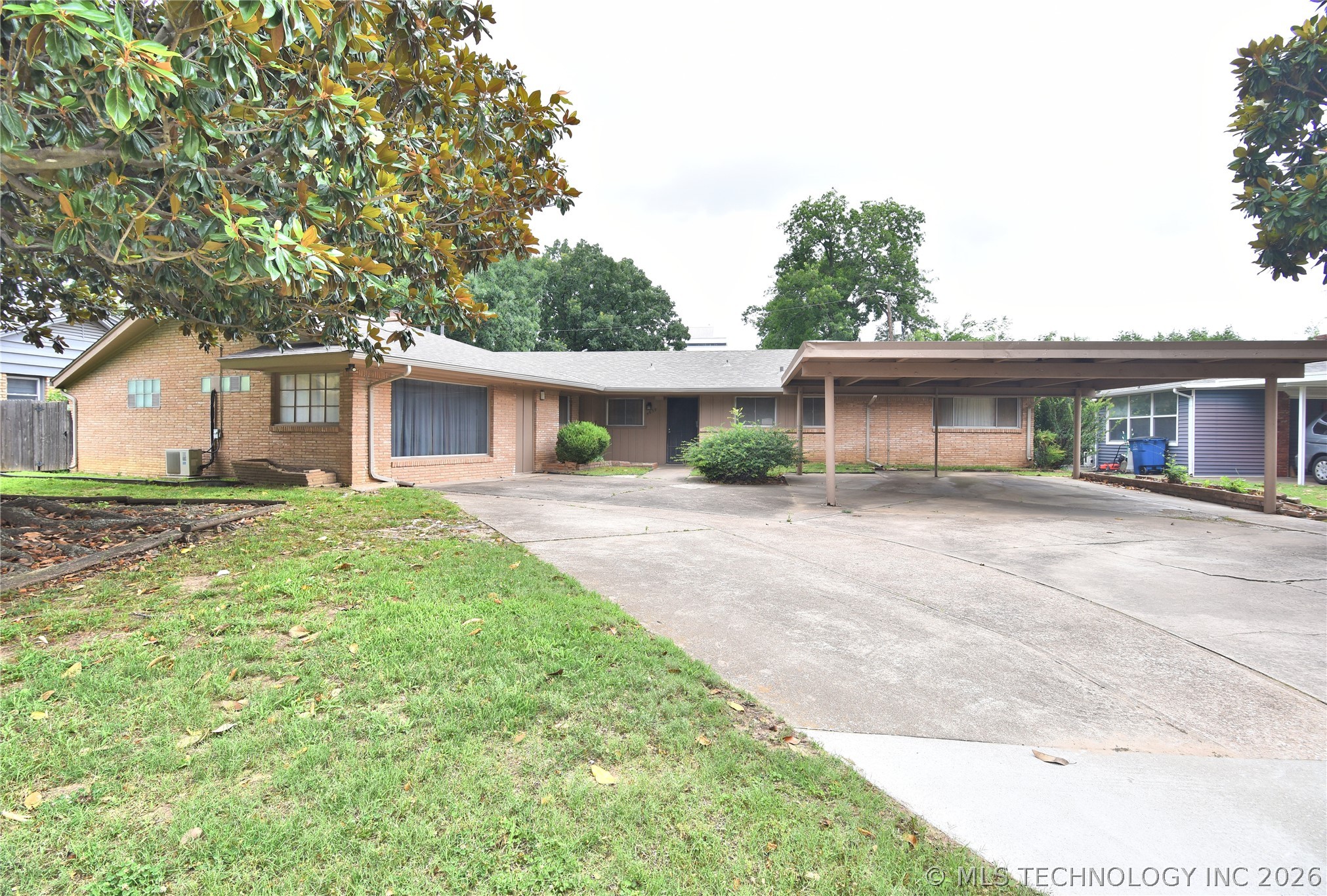 4659 E 55th Place Tulsa OK 74135