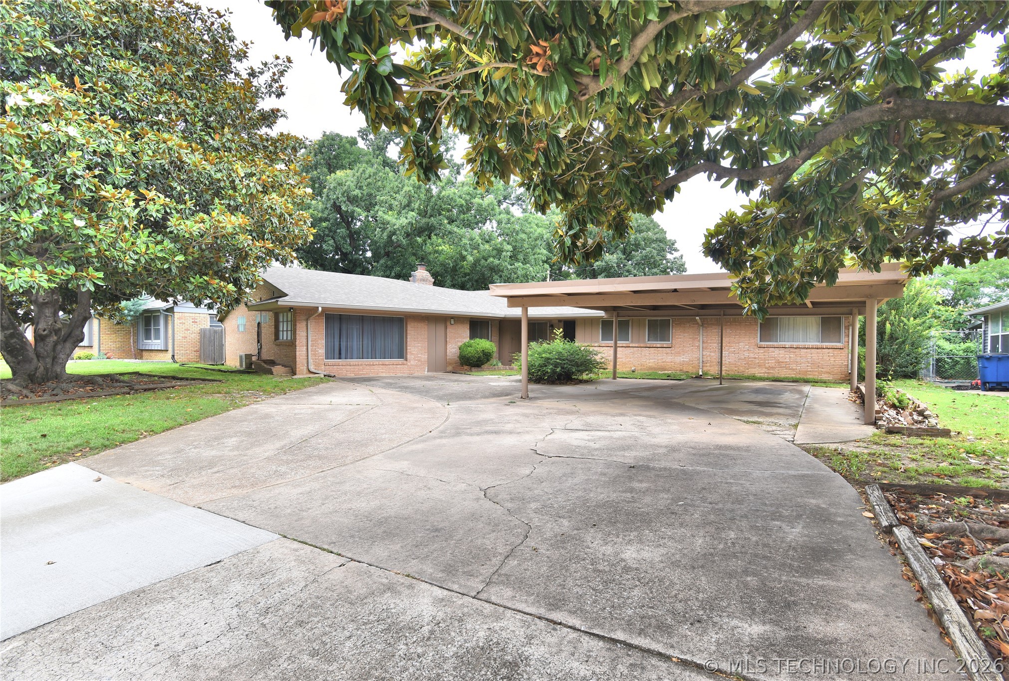 4659 E 55th Place Tulsa OK 74135