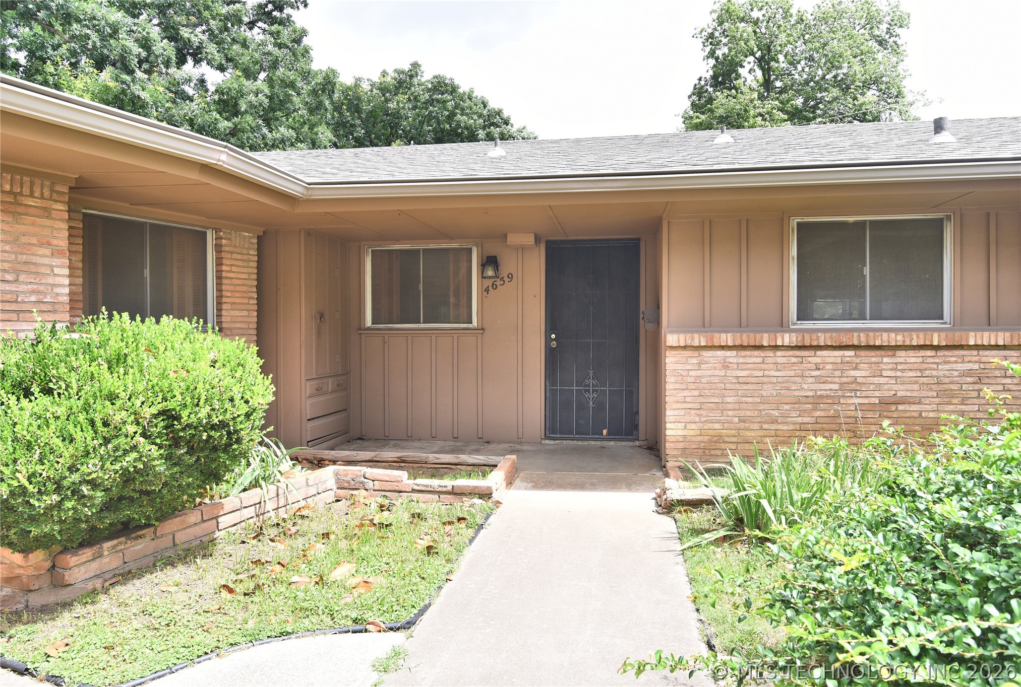 4659 E 55th Place Tulsa OK 74135