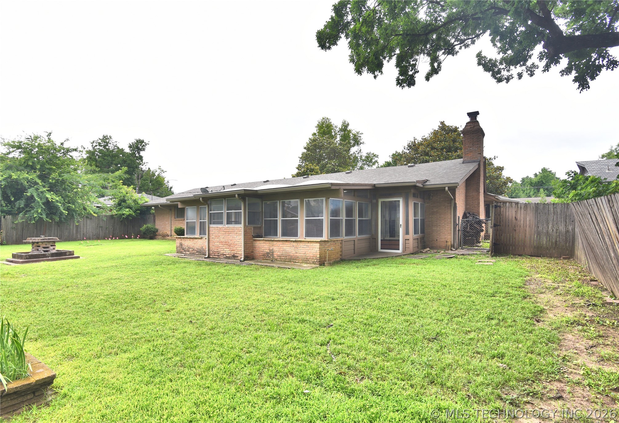4659 E 55th Place Tulsa OK 74135