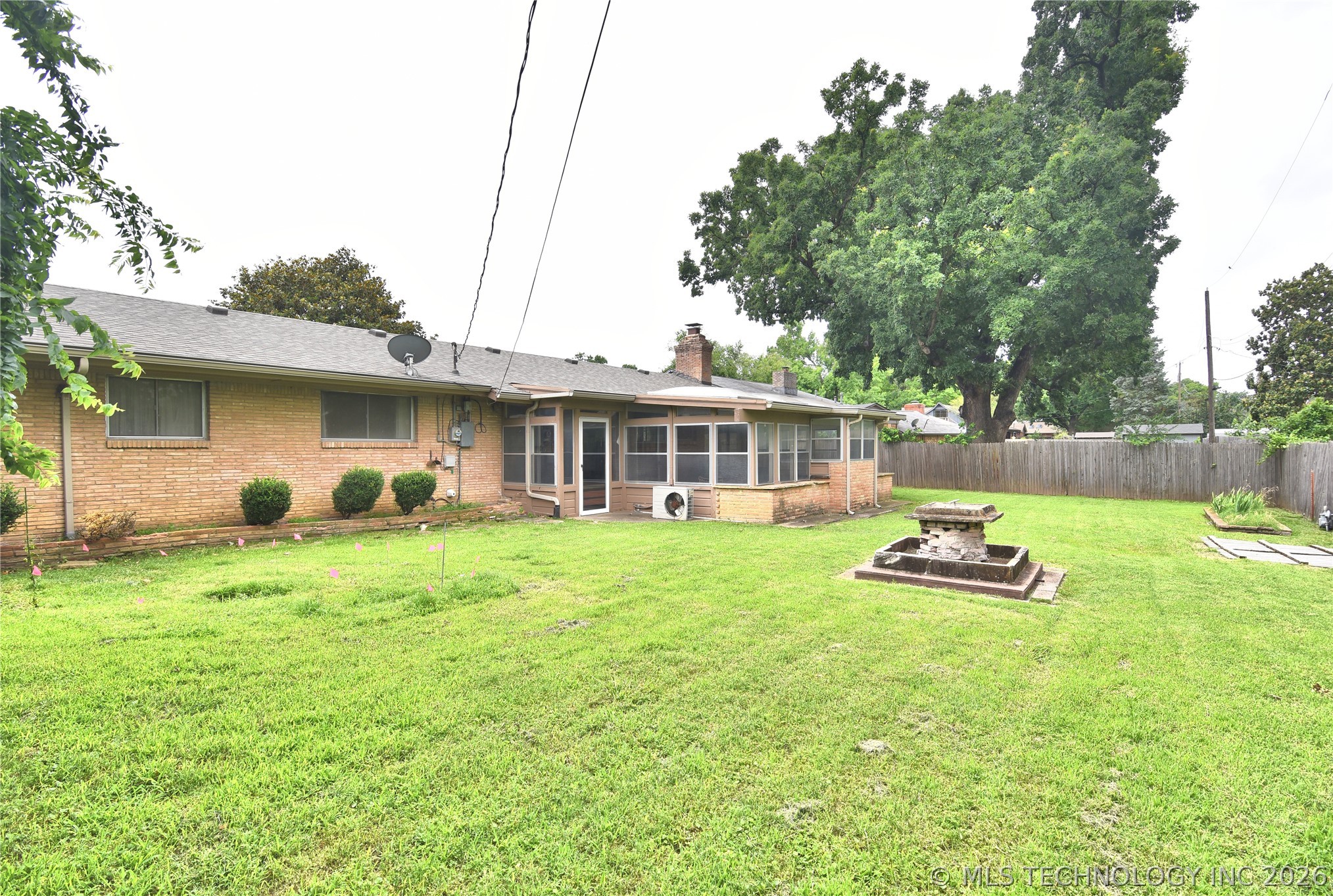 4659 E 55th Place Tulsa OK 74135