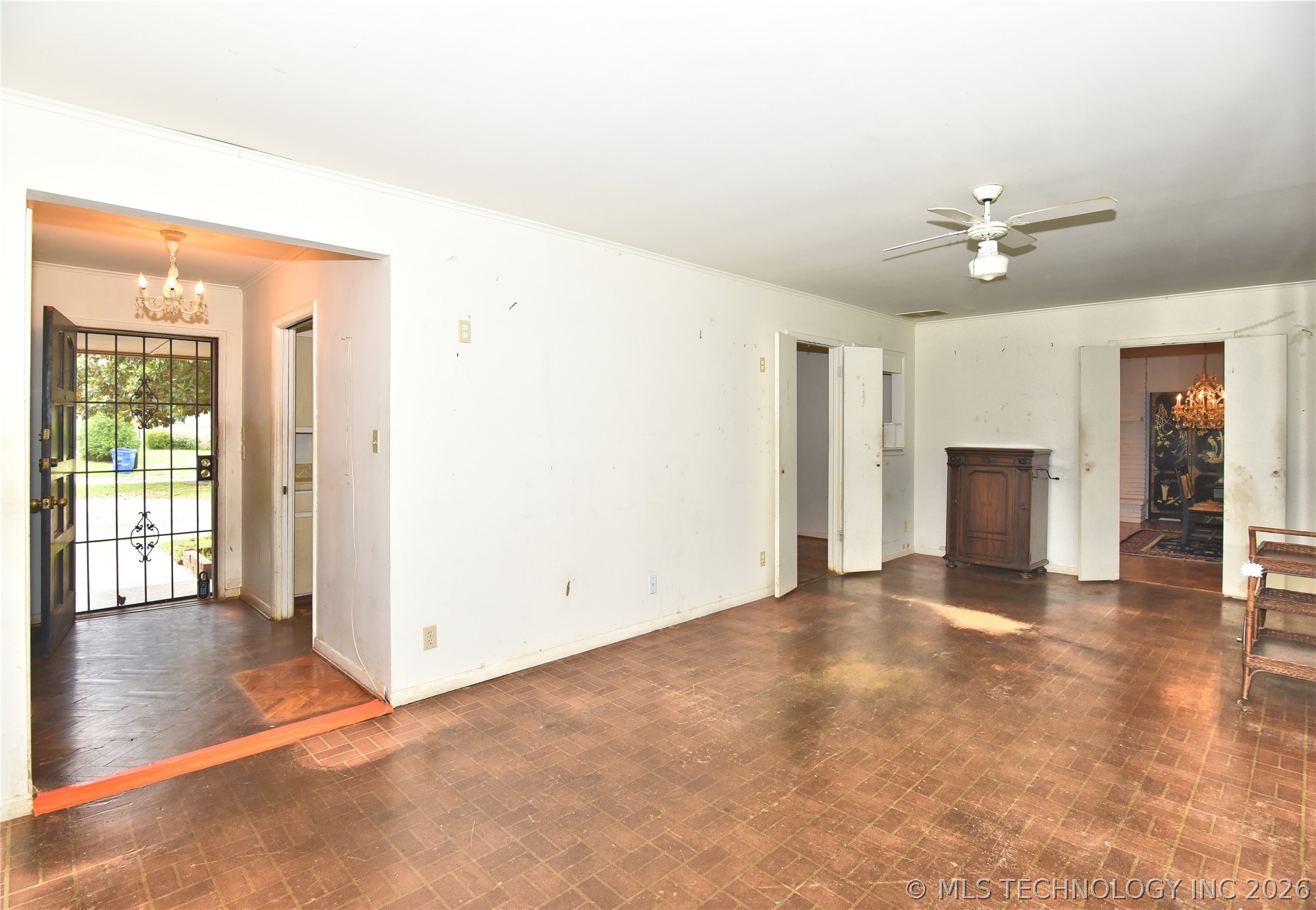 4659 E 55th Place Tulsa OK 74135