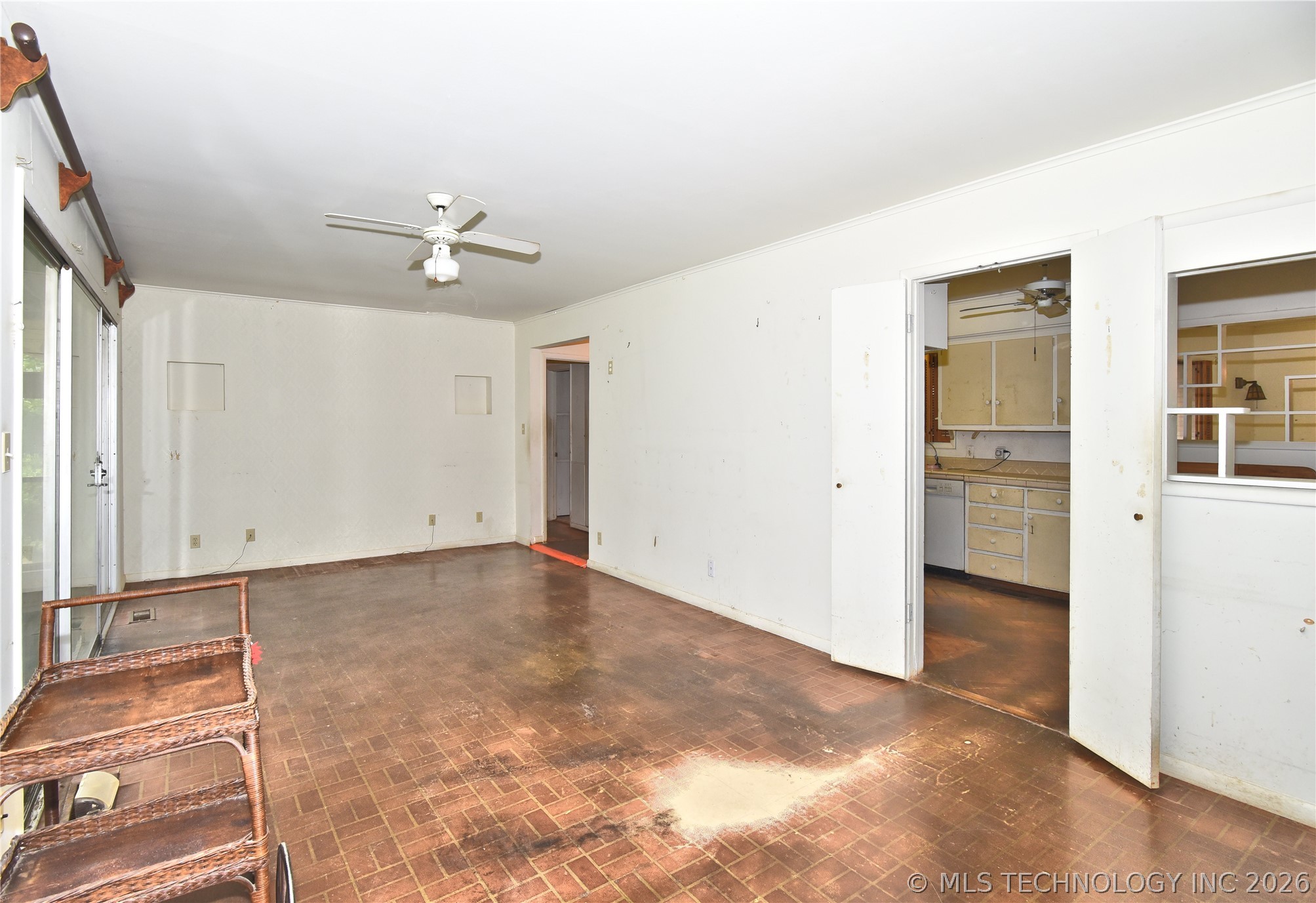 4659 E 55th Place Tulsa OK 74135