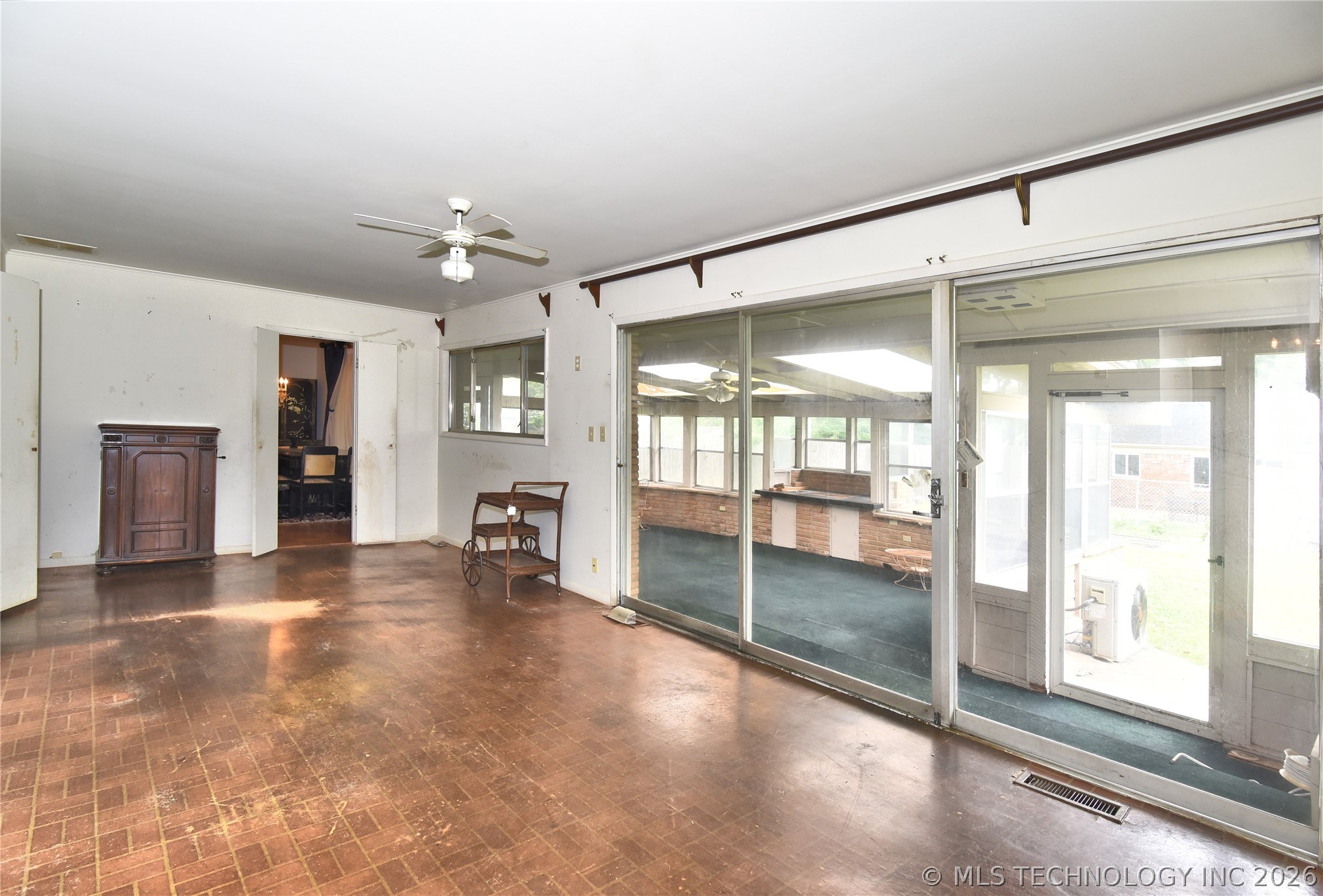 4659 E 55th Place Tulsa OK 74135
