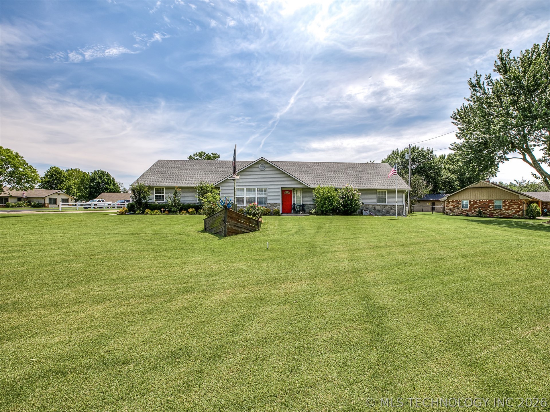 36 Meadowlark Eufaula OK 74432