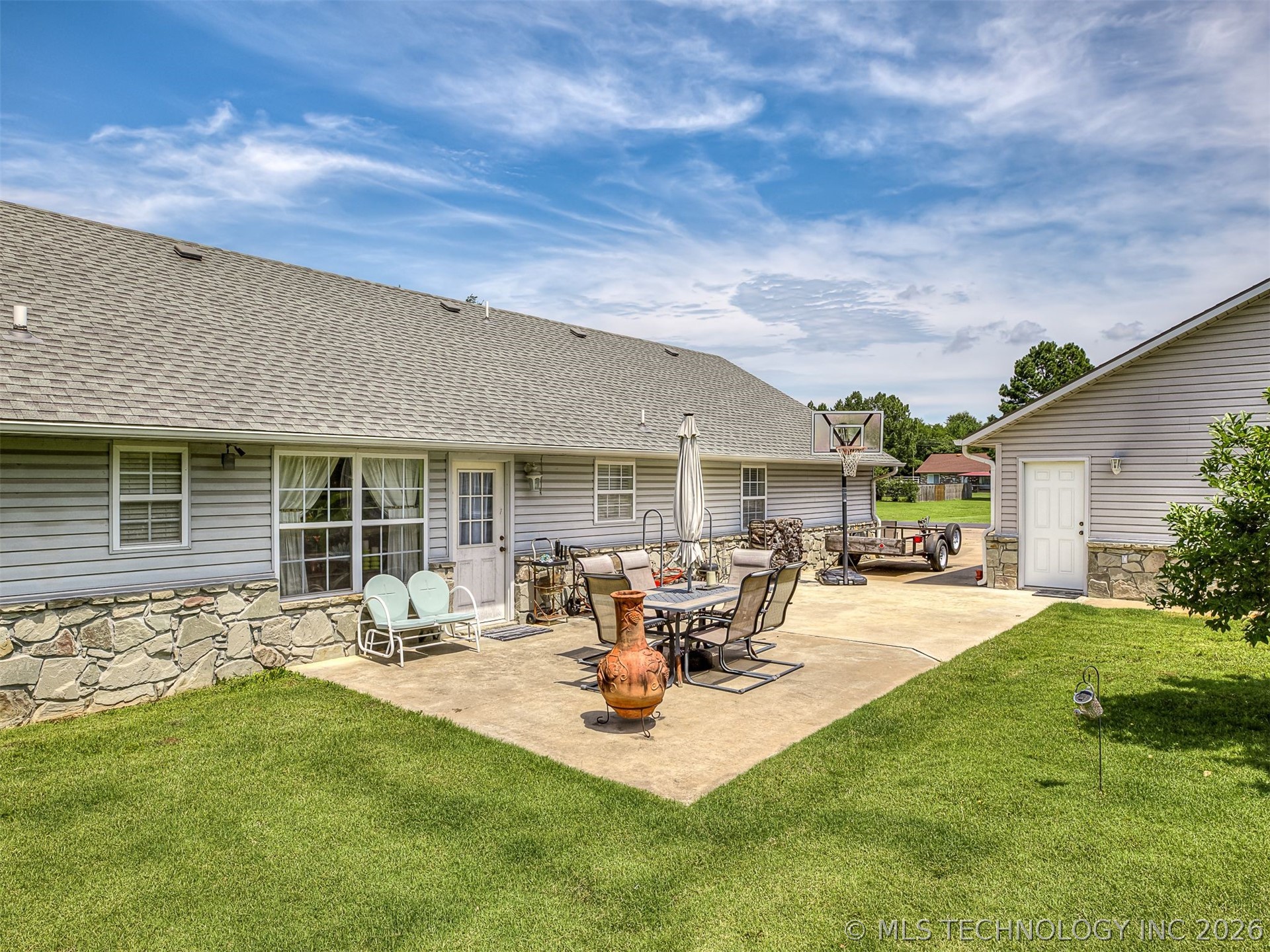 36 Meadowlark Eufaula OK 74432