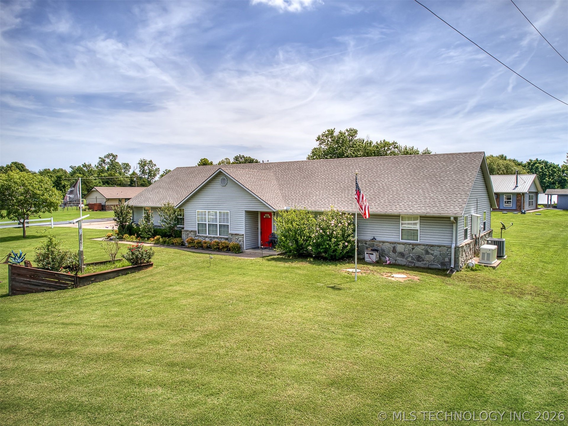 36 Meadowlark Eufaula OK 74432