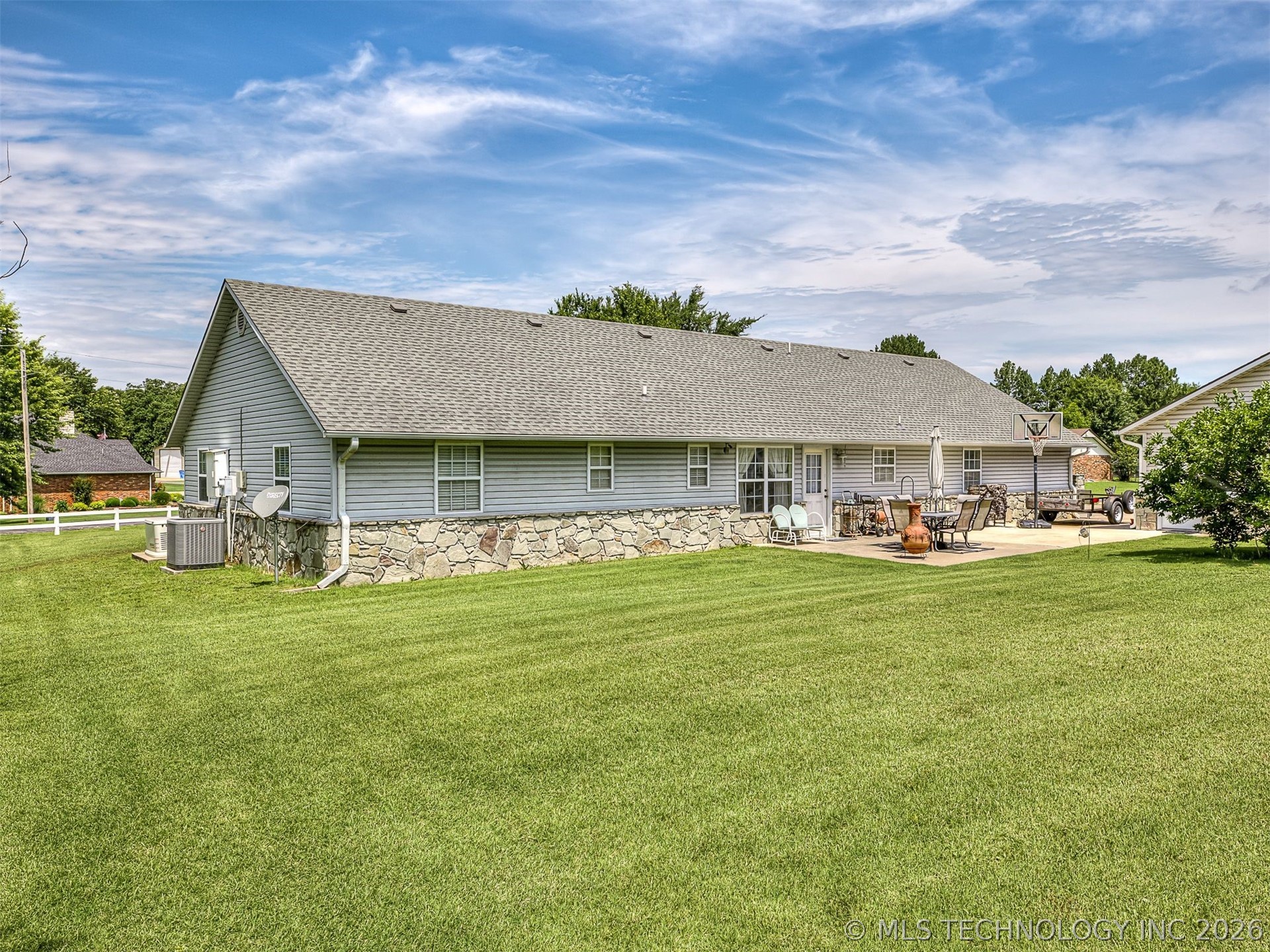 36 Meadowlark Eufaula OK 74432