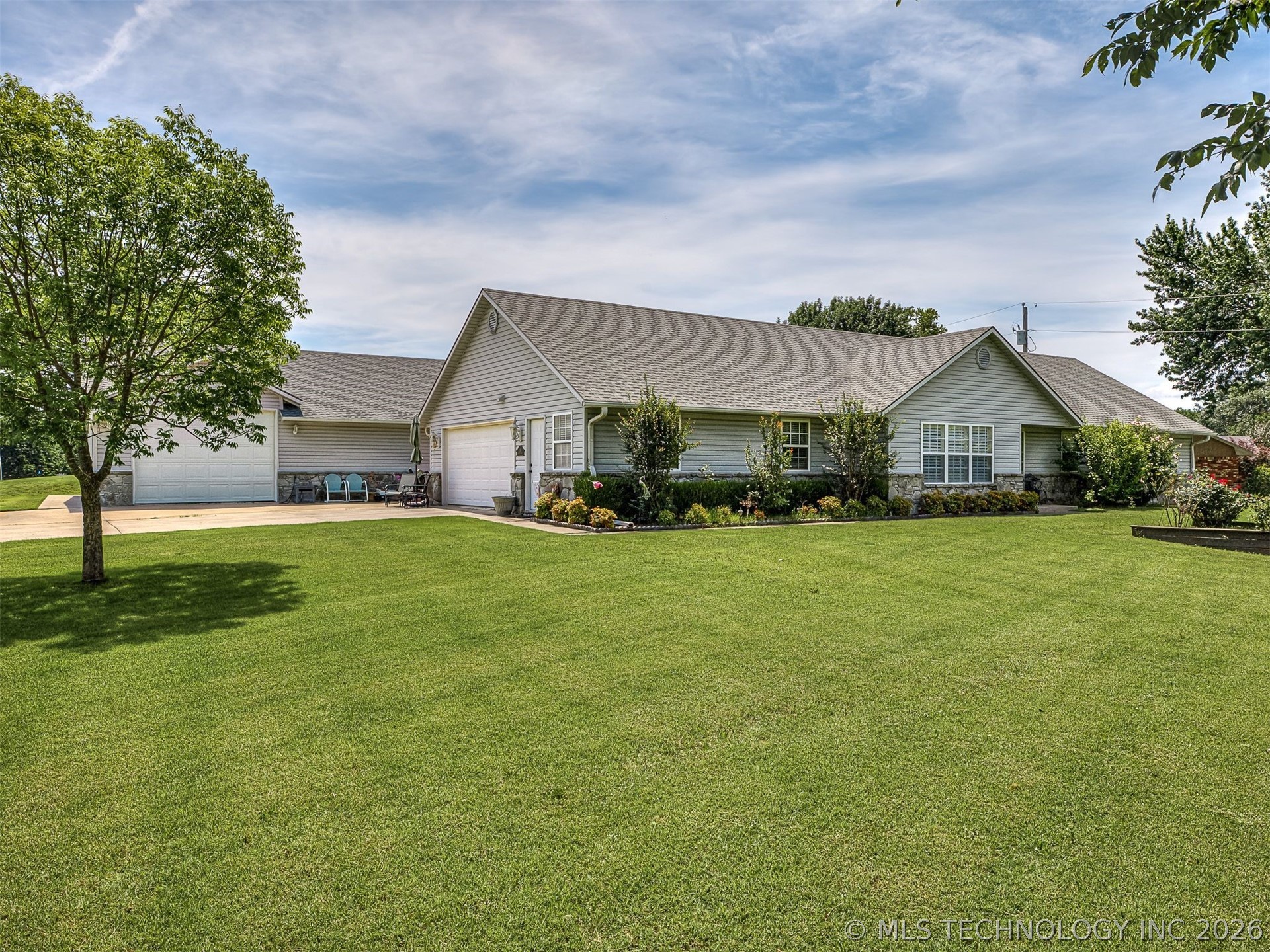 36 Meadowlark Eufaula OK 74432