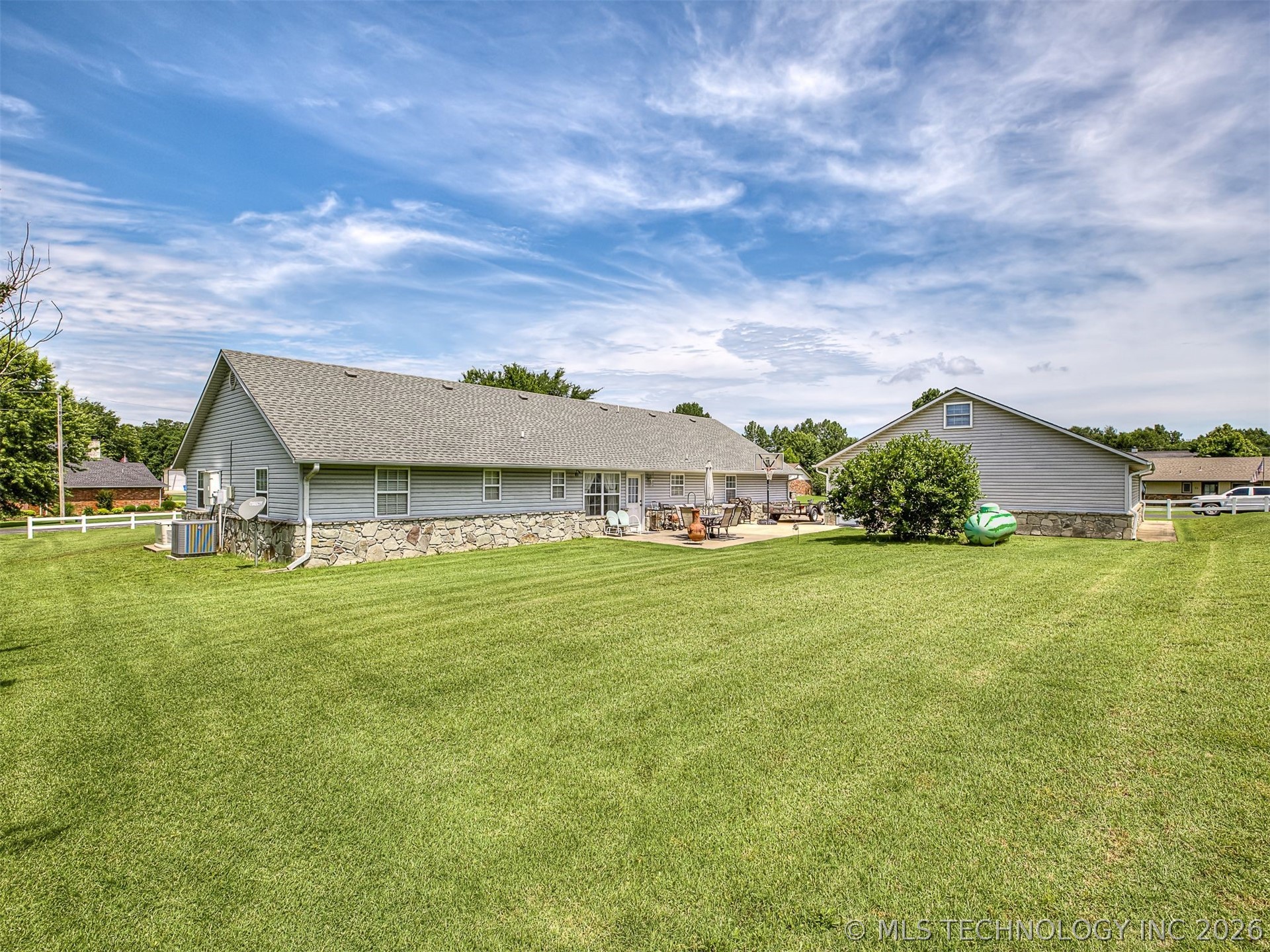 36 Meadowlark Eufaula OK 74432