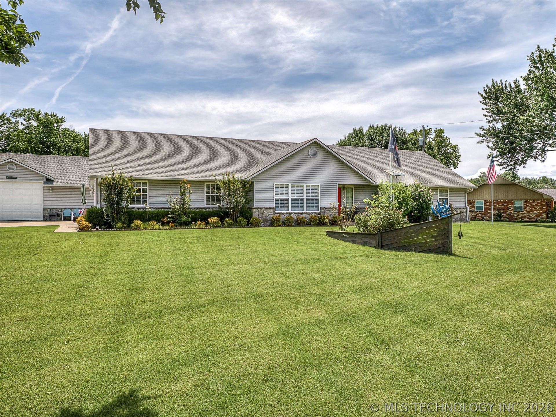 36 Meadowlark Eufaula OK 74432
