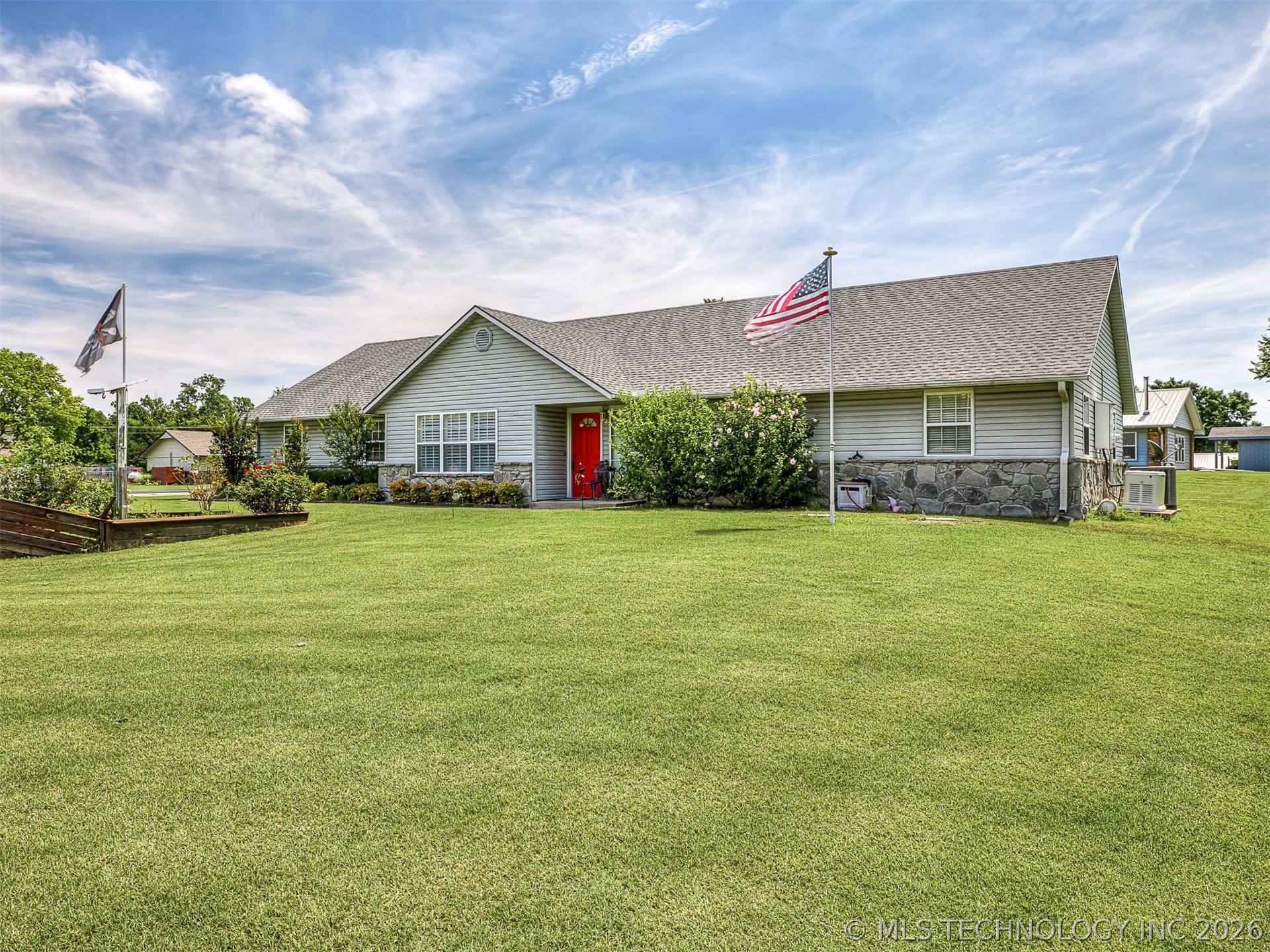 36 Meadowlark Eufaula OK 74432