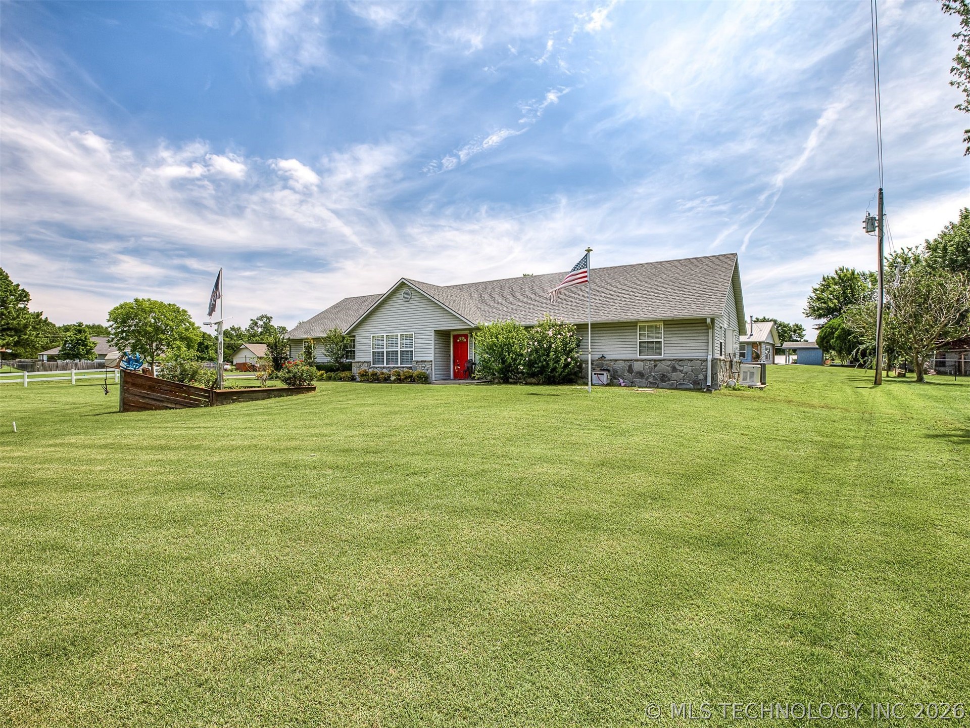 36 Meadowlark Eufaula OK 74432