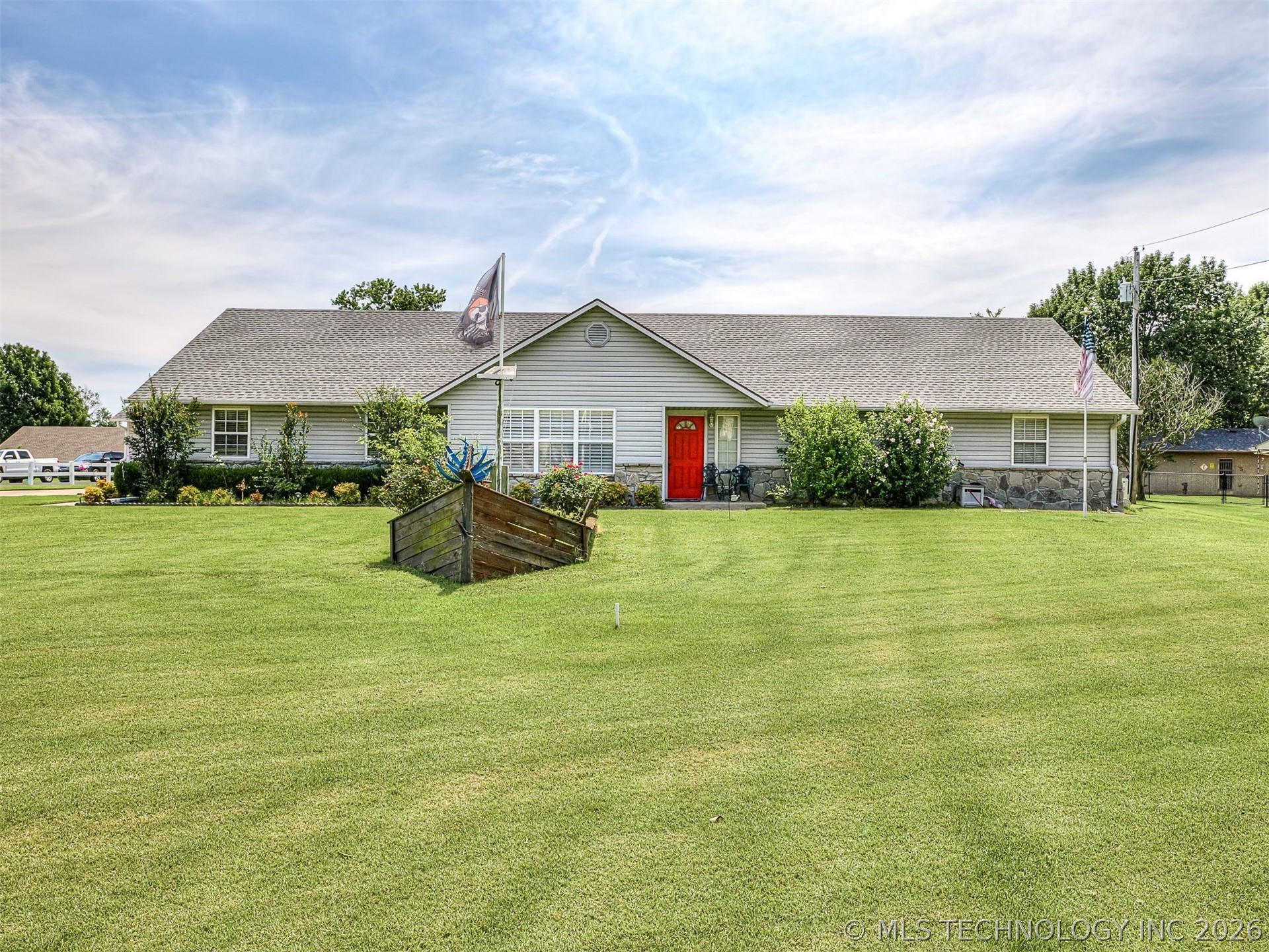 36 Meadowlark Eufaula OK 74432