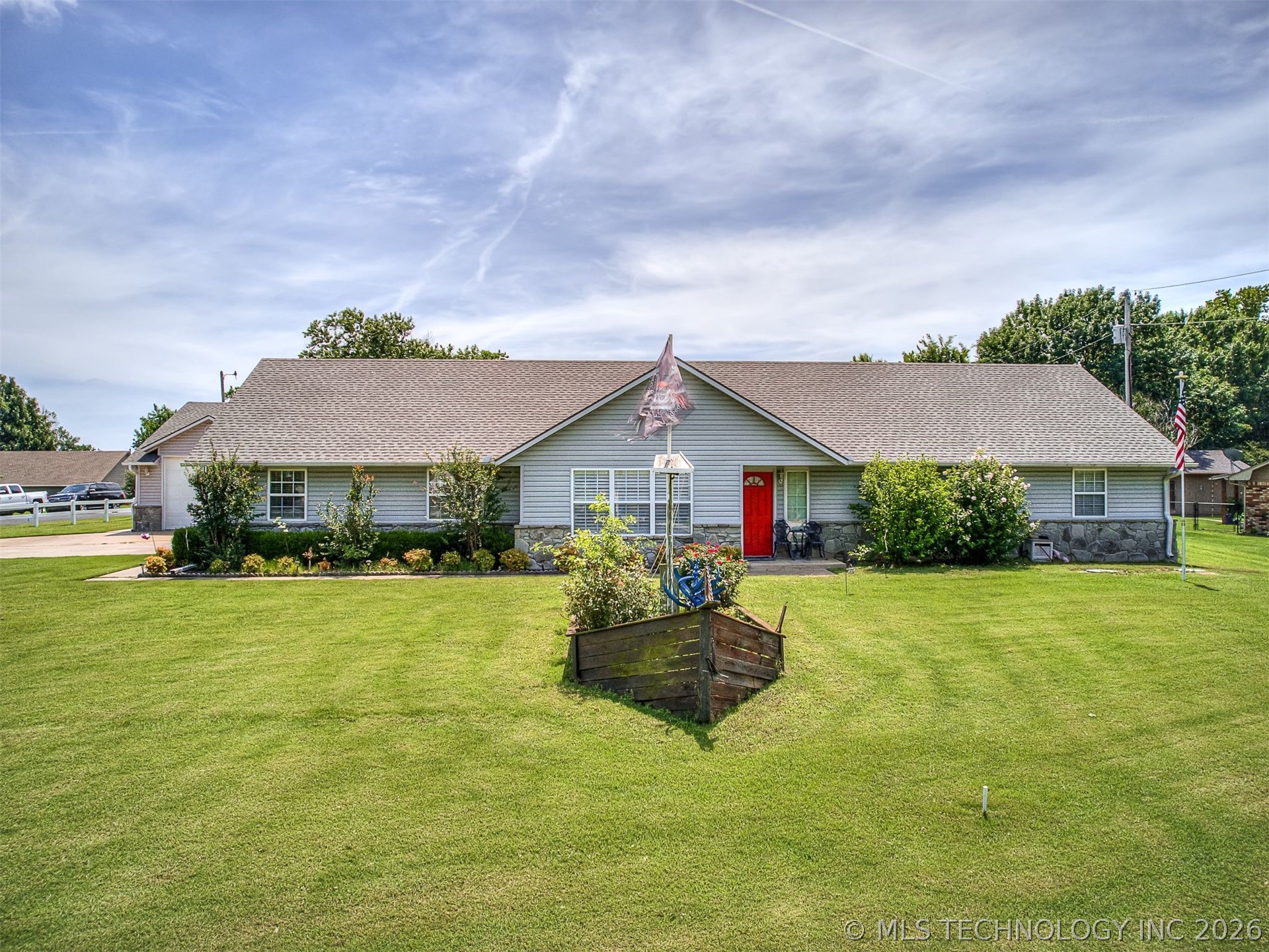 36 Meadowlark Eufaula OK 74432