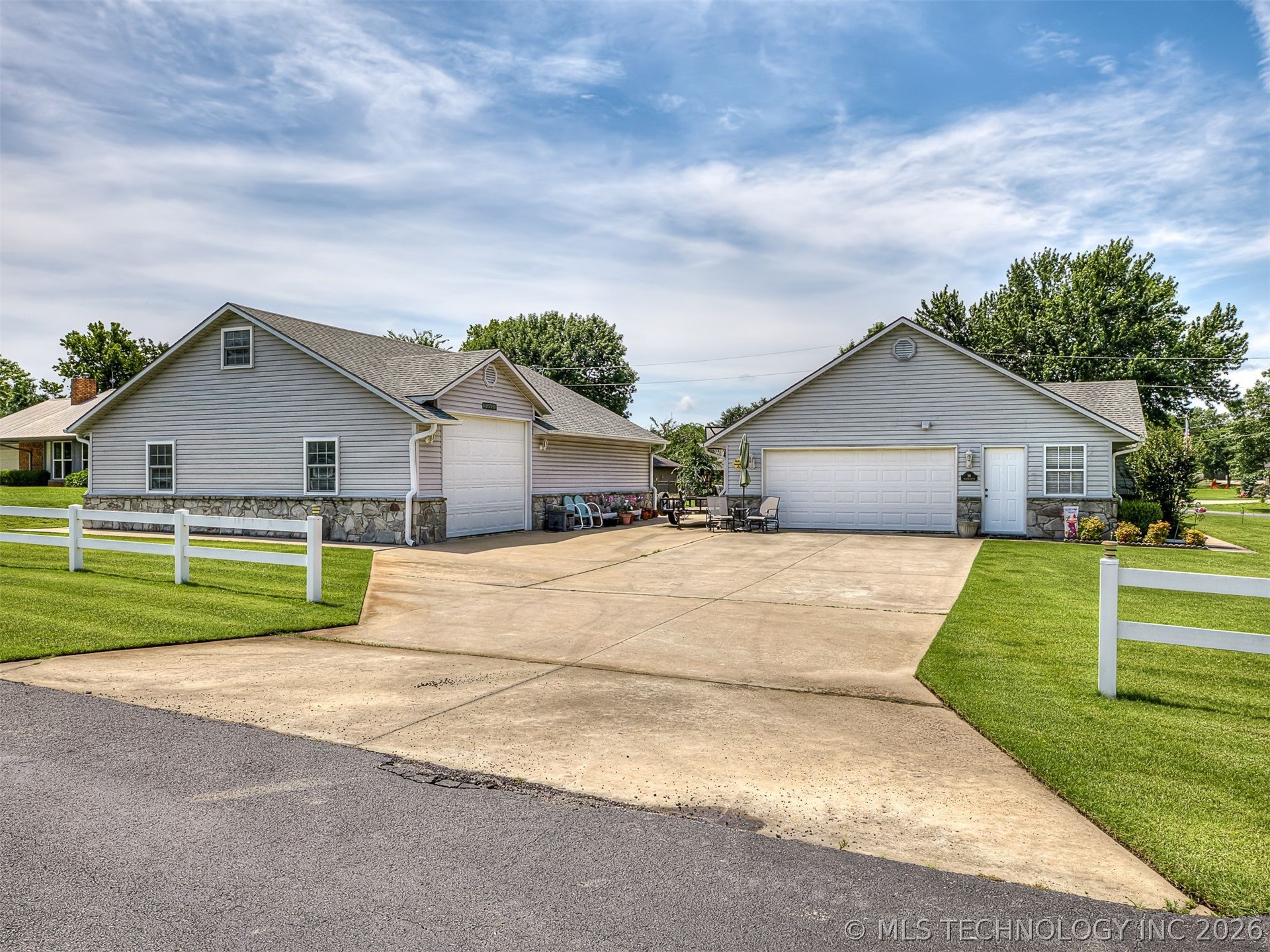 36 Meadowlark Eufaula OK 74432