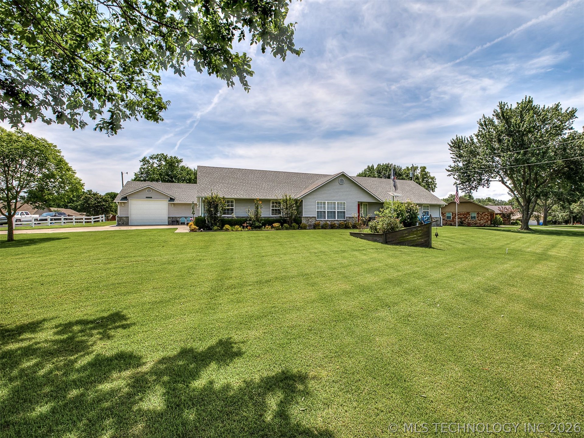 36 Meadowlark Eufaula OK 74432
